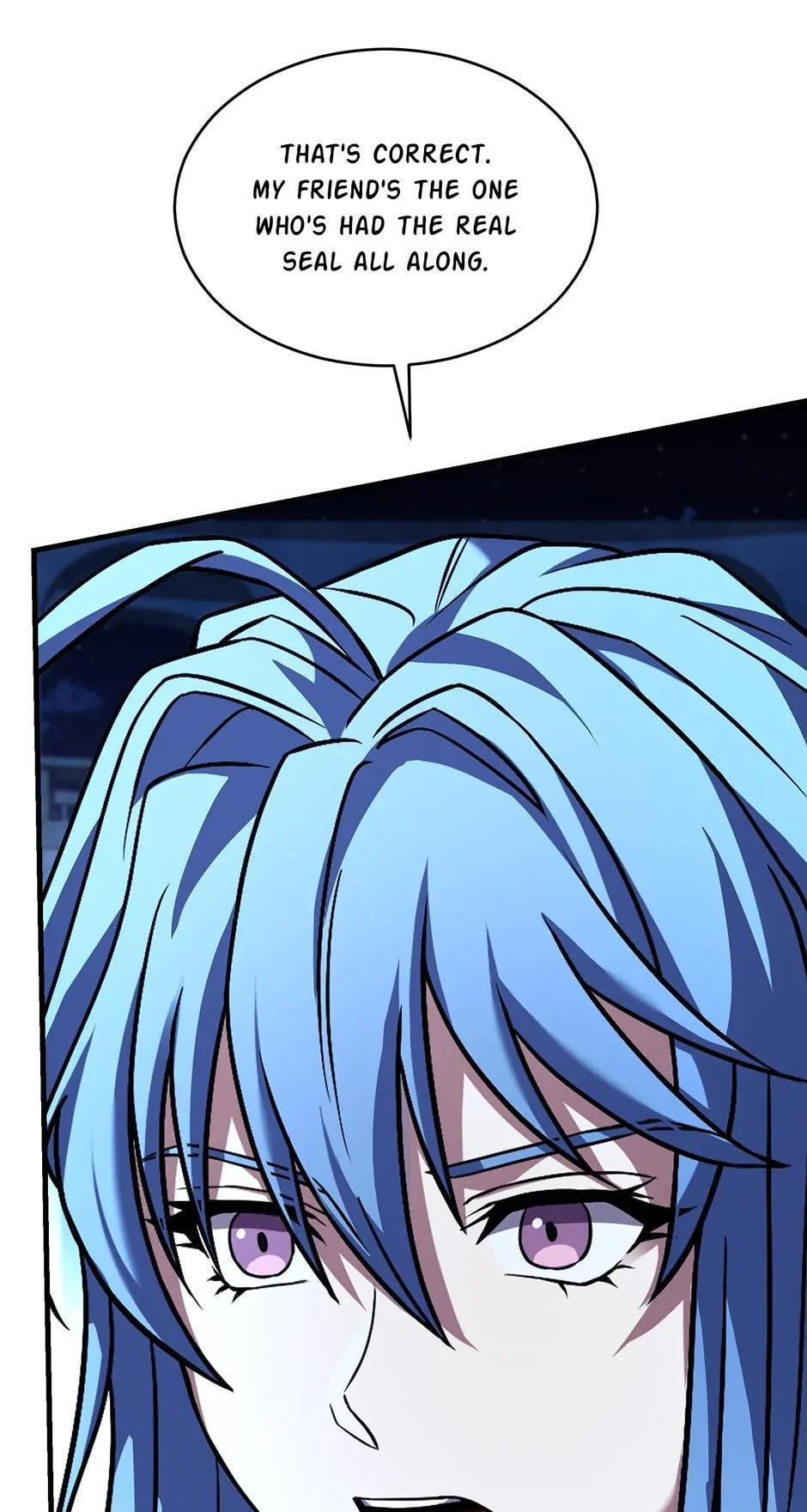 Read The Legendary Spearman Returns chapter 45.5 image 115 on Lezhin