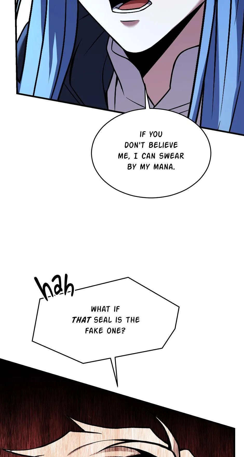 Read The Legendary Spearman Returns chapter 45.5 image 116 on Lezhin