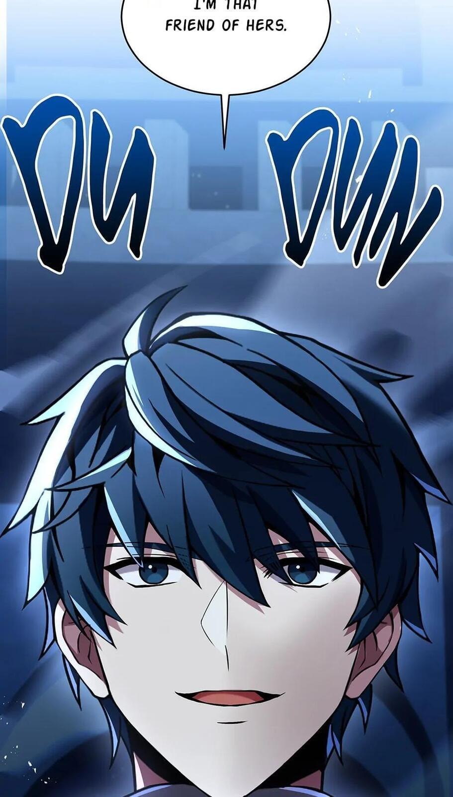 Read The Legendary Spearman Returns chapter 45.5 image 120 on Lezhin