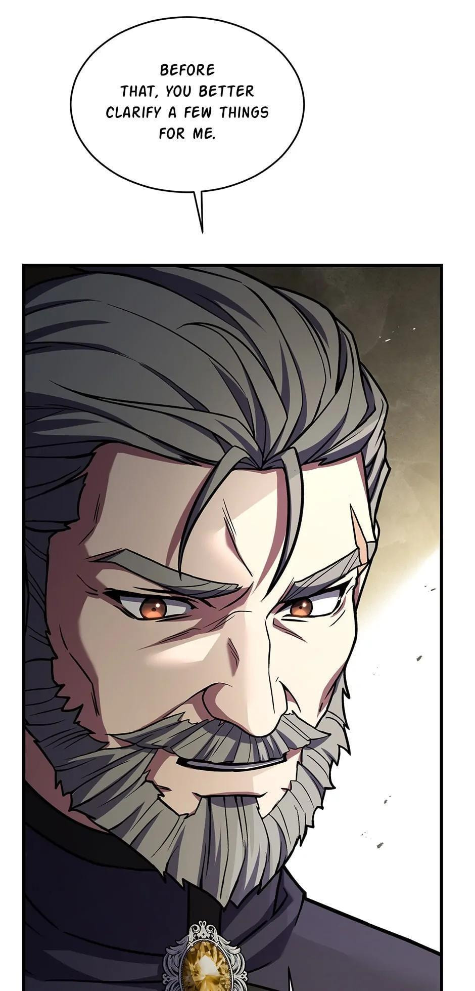 Read The Legendary Spearman Returns chapter 45.5 image 14 on Lezhin