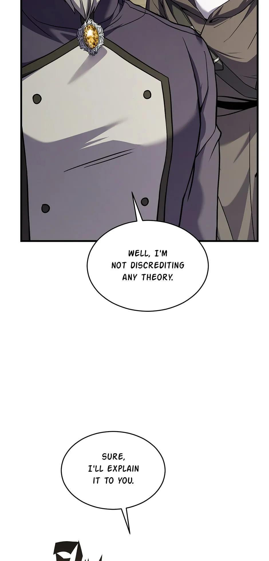 Read The Legendary Spearman Returns chapter 45.5 image 16 on Lezhin