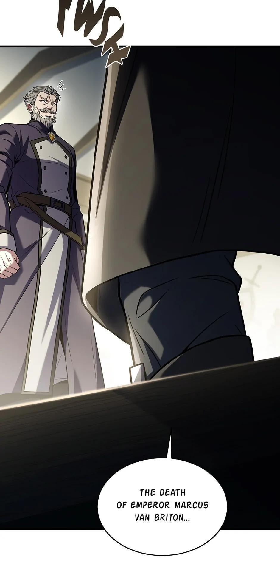 Read The Legendary Spearman Returns chapter 45.5 image 17 on Lezhin