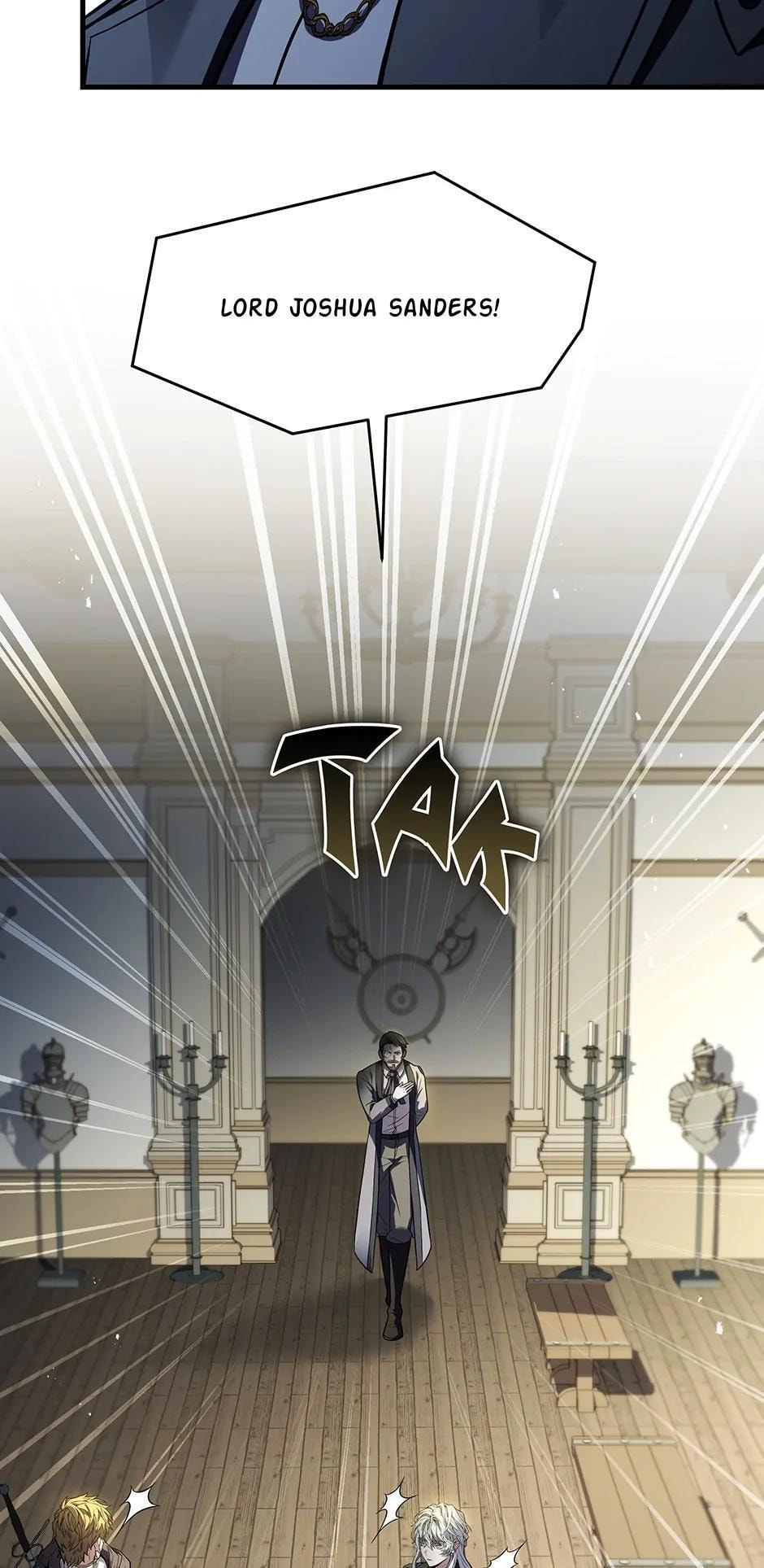 Read The Legendary Spearman Returns chapter 45.5 image 19 on Lezhin