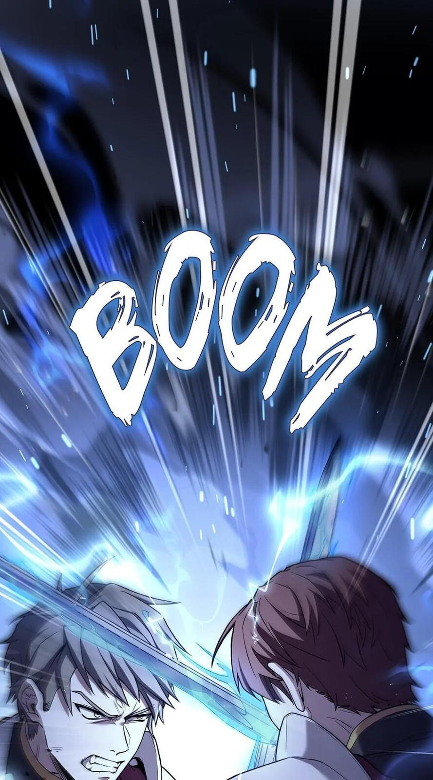 Read The Legendary Spearman Returns chapter 45.5 image 2 on Lezhin