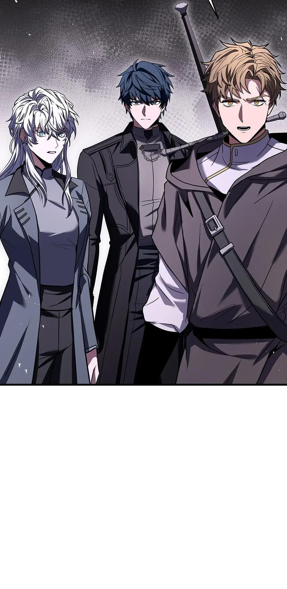 Read The Legendary Spearman Returns chapter 45.5 image 22 on Lezhin