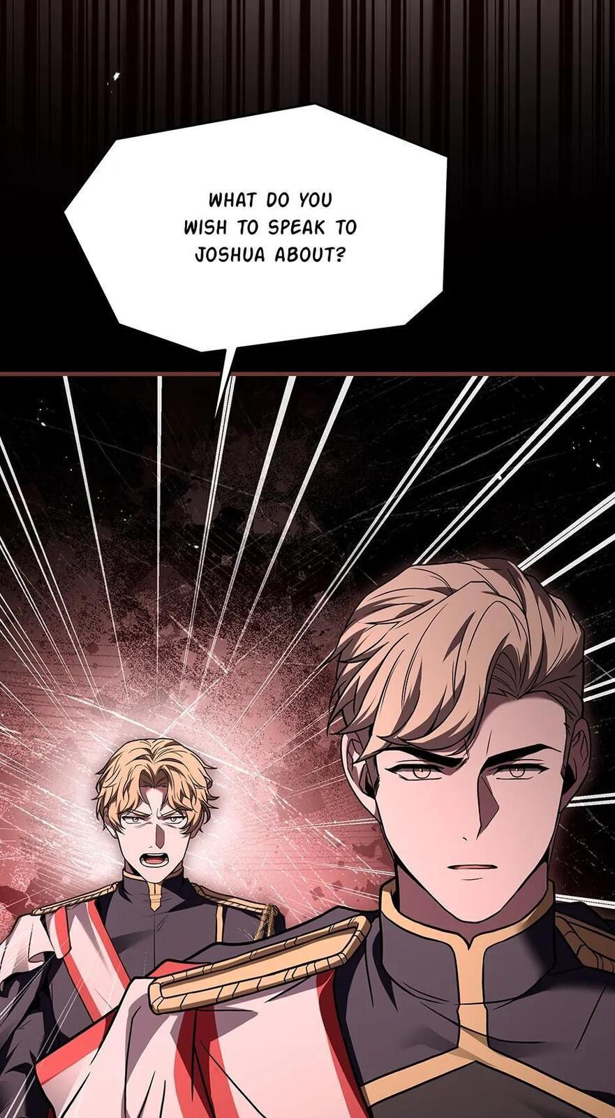 Read The Legendary Spearman Returns chapter 45.5 image 24 on Lezhin