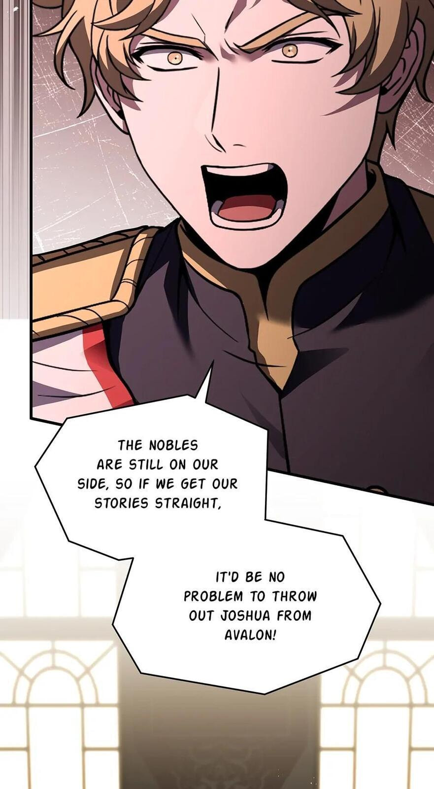 Read The Legendary Spearman Returns chapter 45.5 image 26 on Lezhin