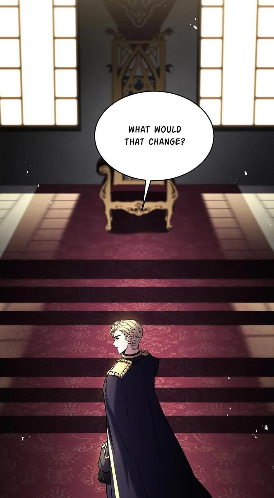 Read The Legendary Spearman Returns chapter 45.5 image 27 on Lezhin