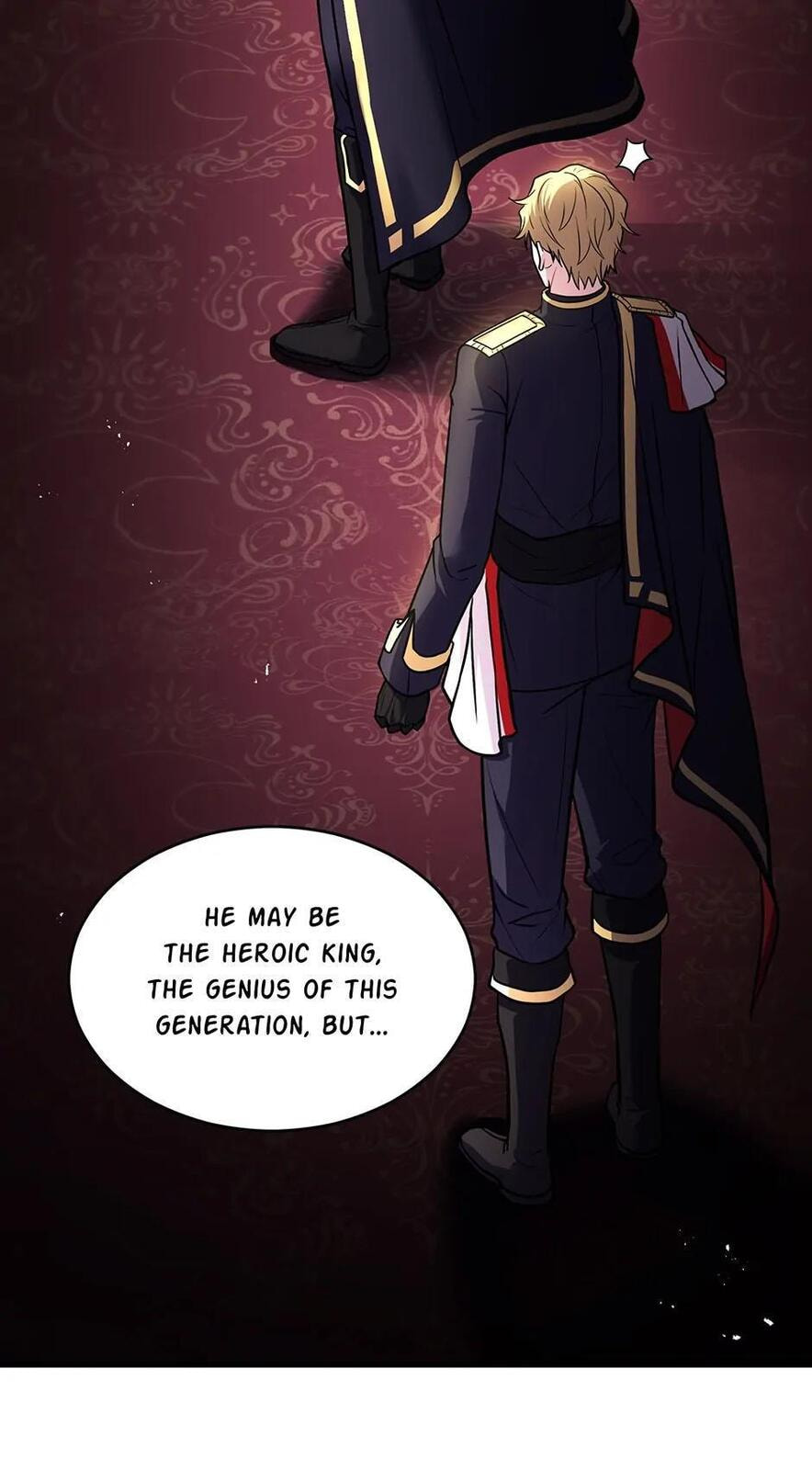 Read The Legendary Spearman Returns chapter 45.5 image 28 on Lezhin