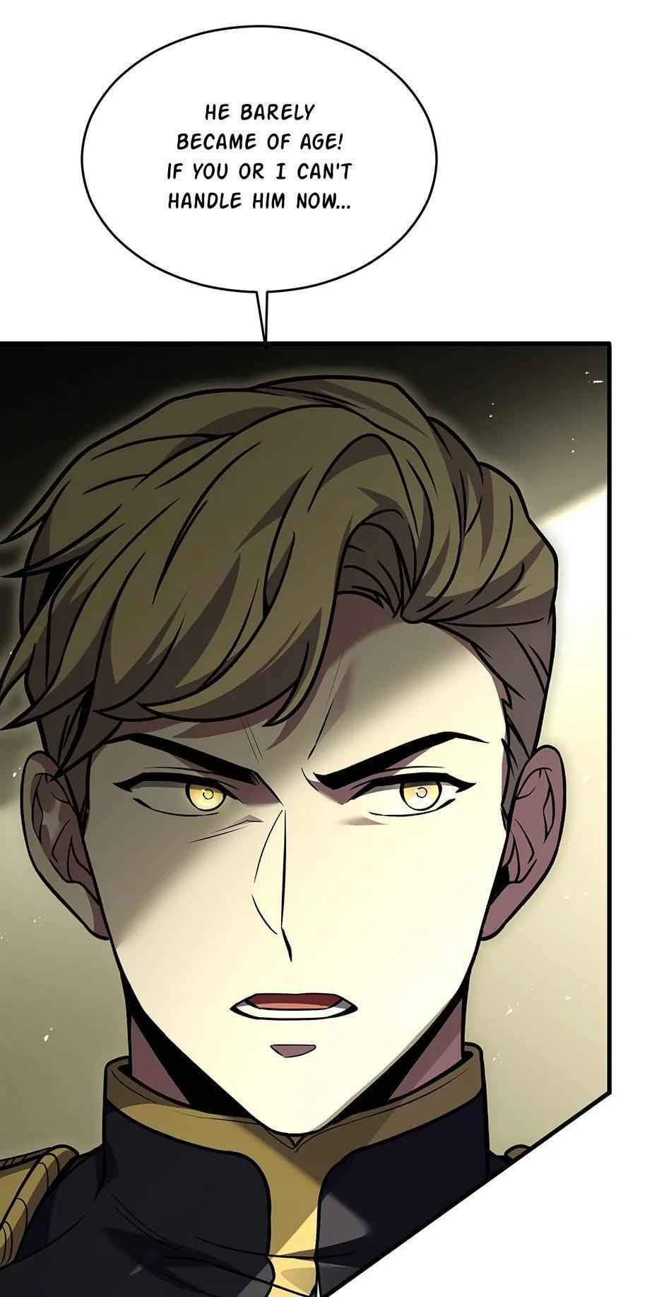Read The Legendary Spearman Returns chapter 45.5 image 29 on Lezhin