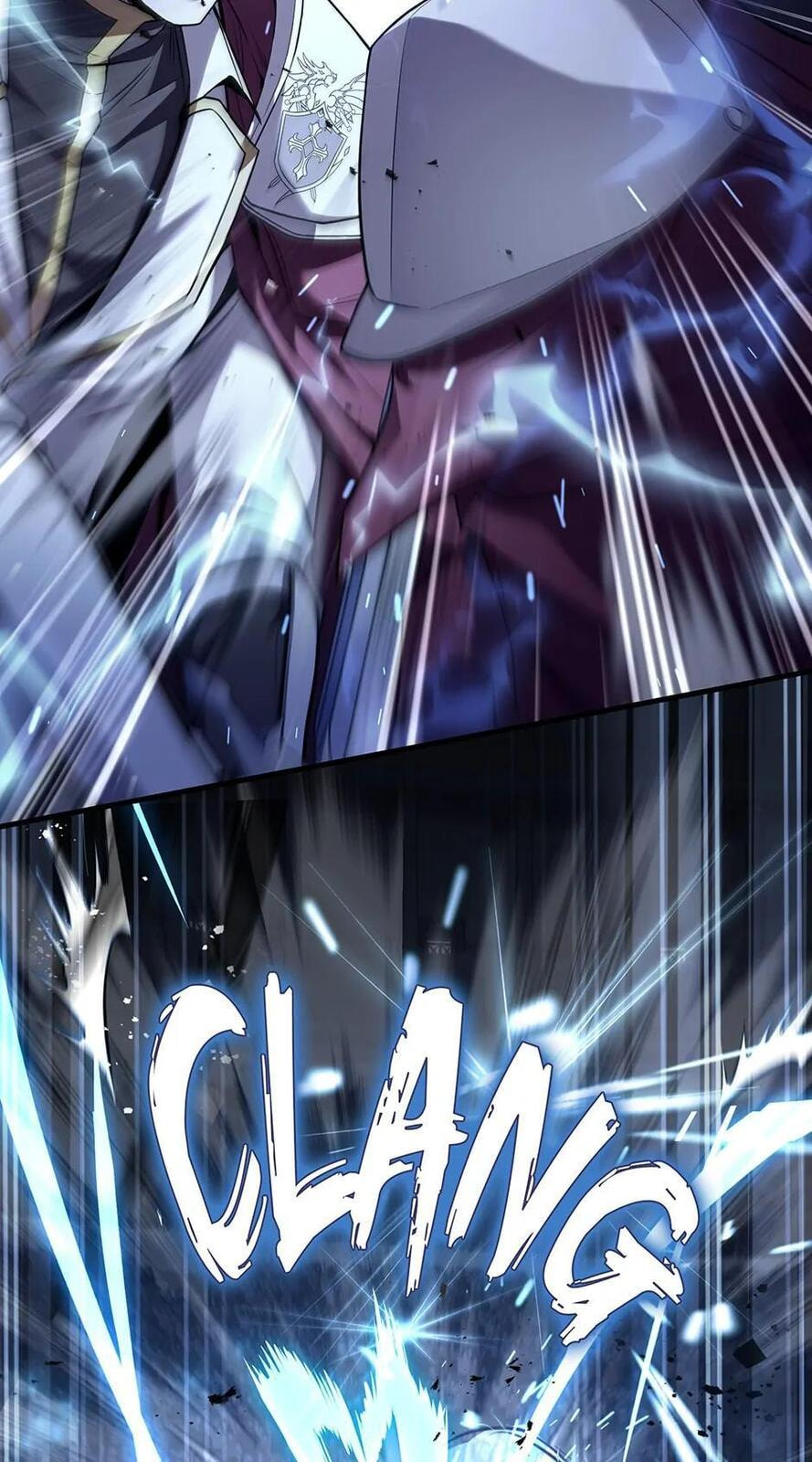 Read The Legendary Spearman Returns chapter 45.5 image 3 on Lezhin