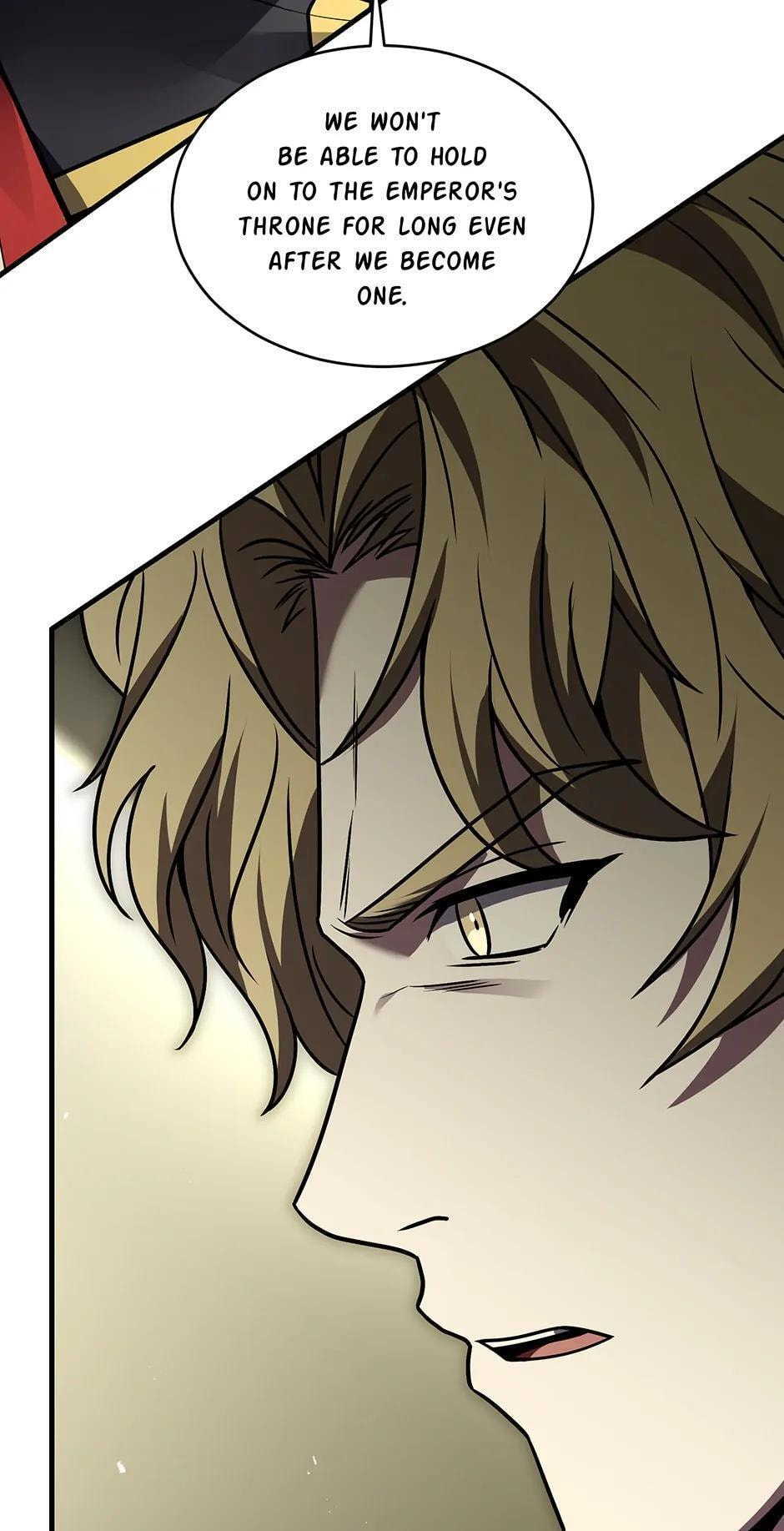 Read The Legendary Spearman Returns chapter 45.5 image 30 on Lezhin