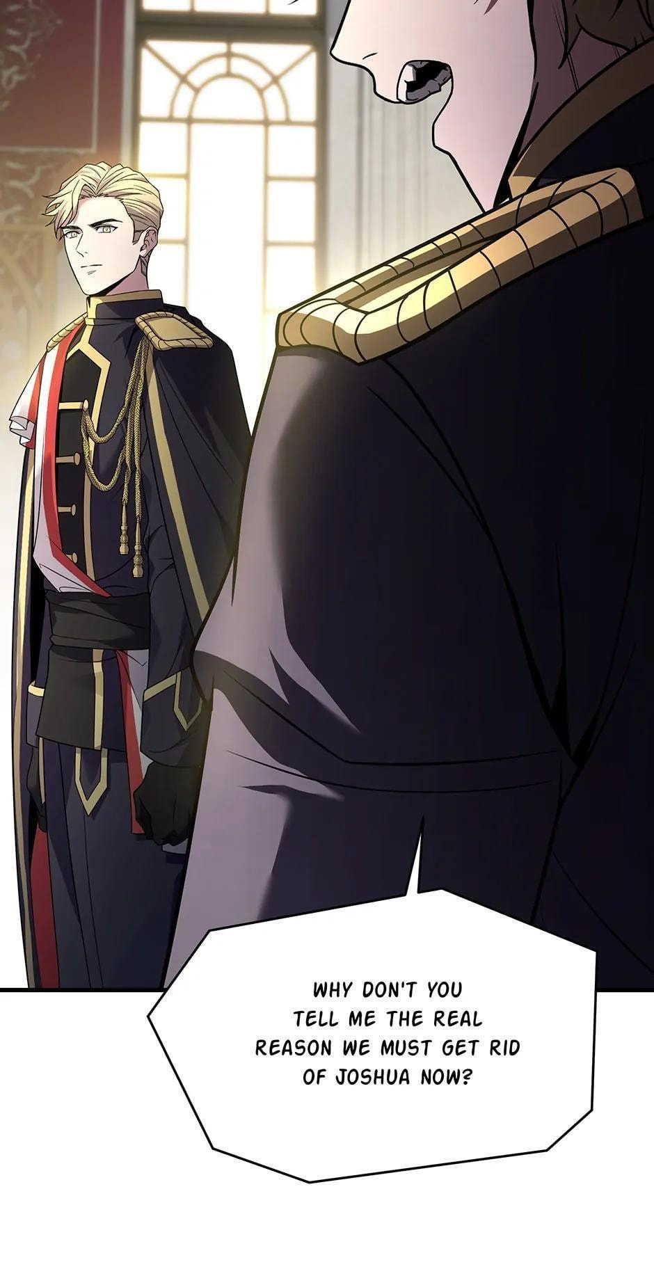 Read The Legendary Spearman Returns chapter 45.5 image 32 on Lezhin