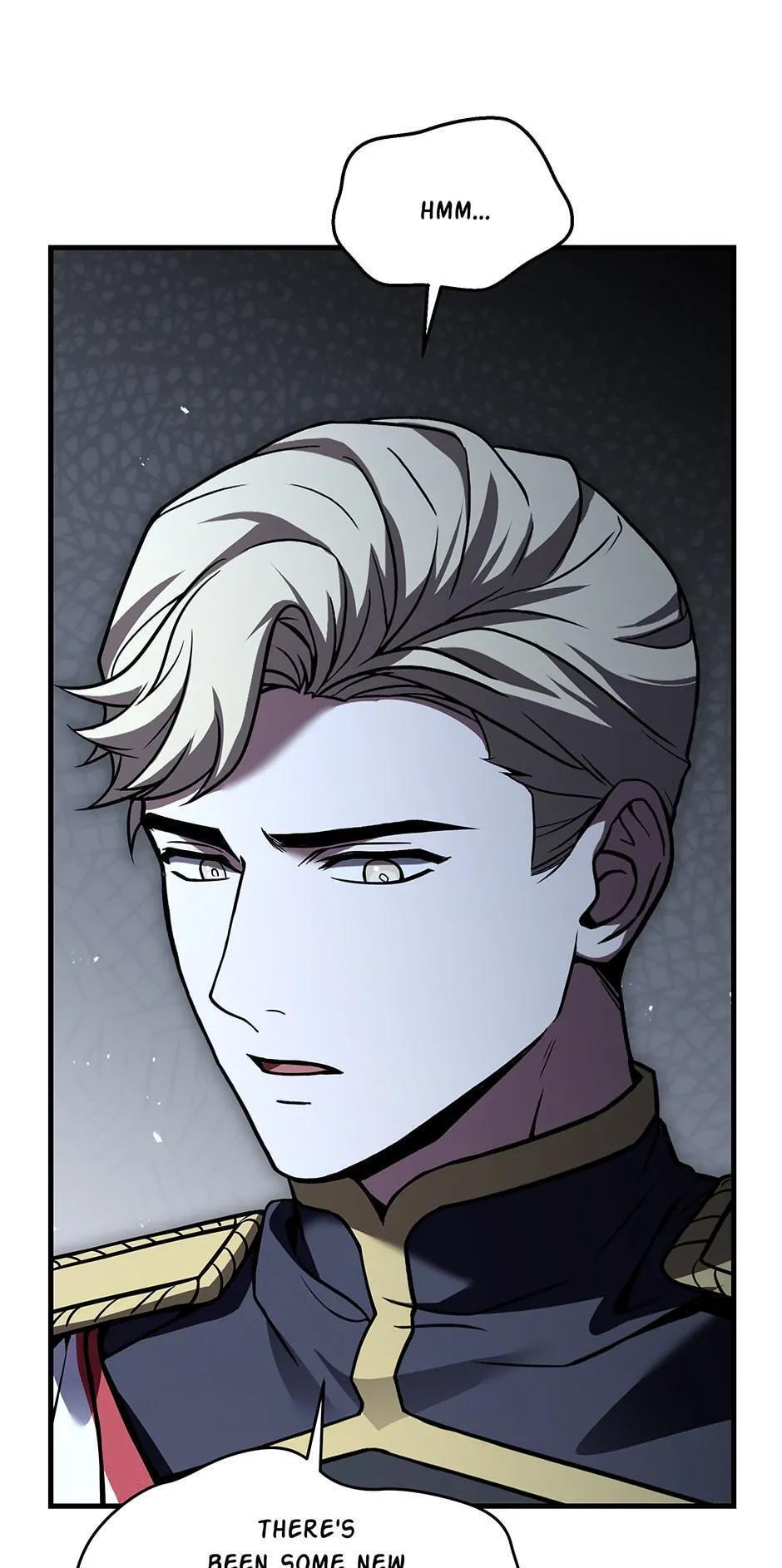 Read The Legendary Spearman Returns chapter 45.5 image 33 on Lezhin
