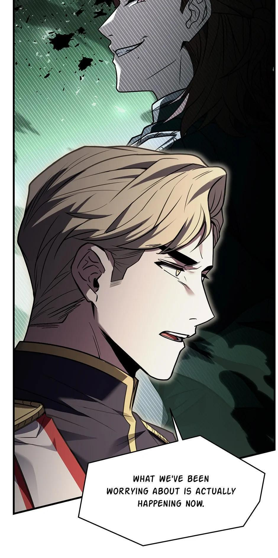 Read The Legendary Spearman Returns chapter 45.5 image 36 on Lezhin