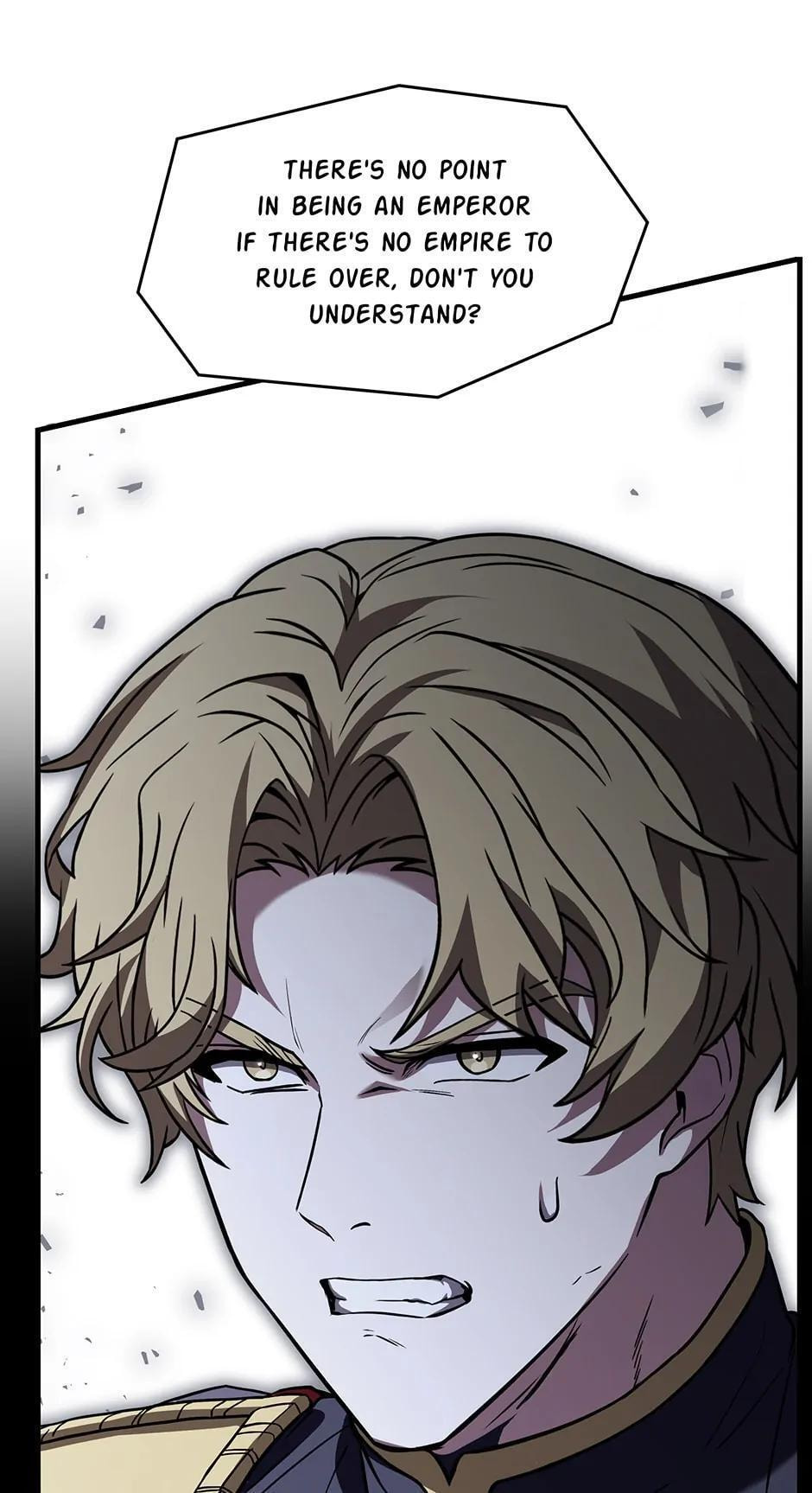 Read The Legendary Spearman Returns chapter 45.5 image 37 on Lezhin