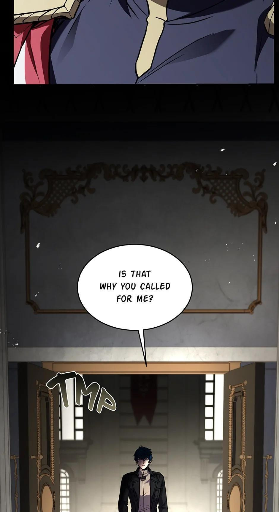 Read The Legendary Spearman Returns chapter 45.5 image 38 on Lezhin