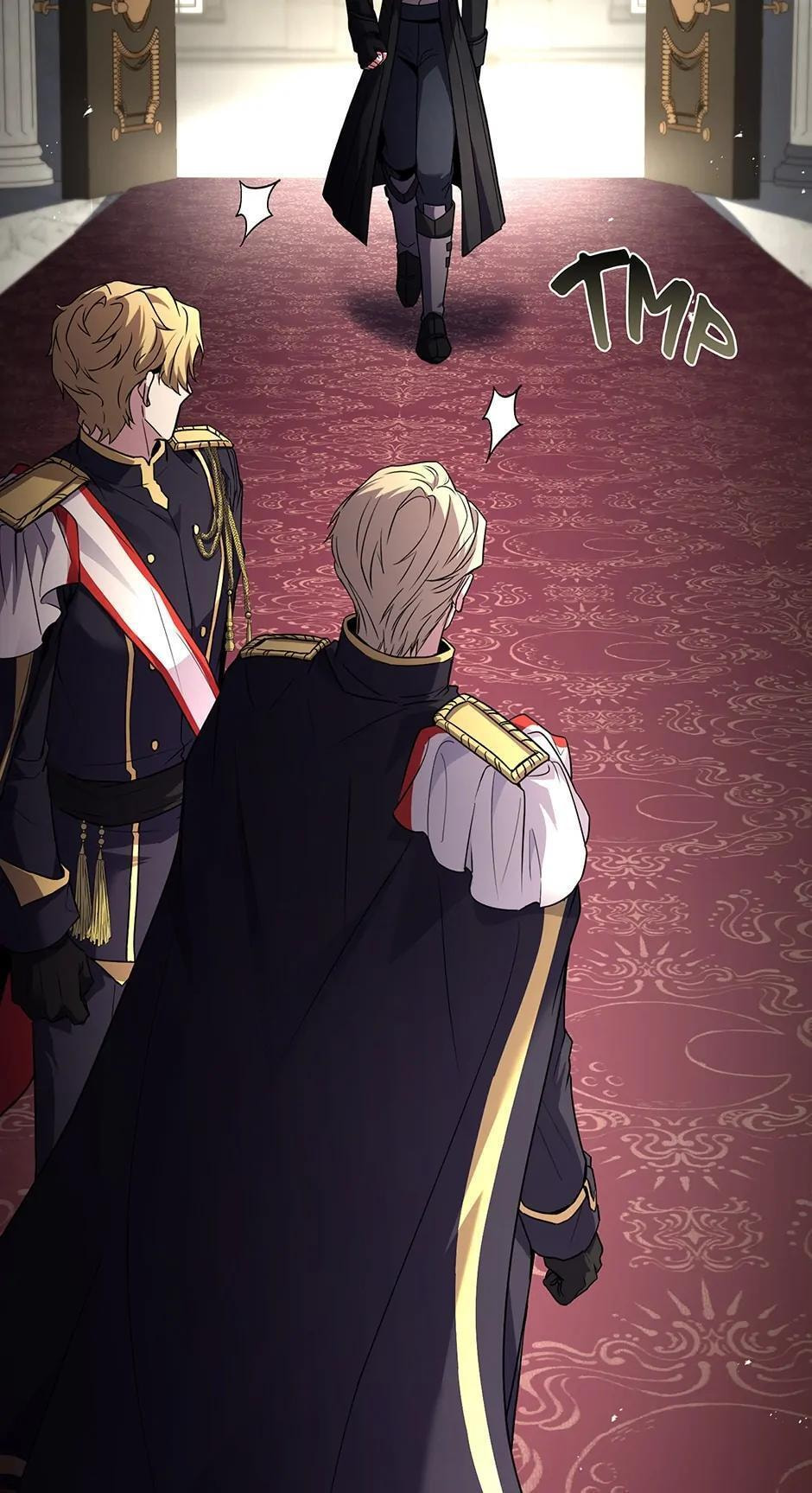 Read The Legendary Spearman Returns chapter 45.5 image 39 on Lezhin