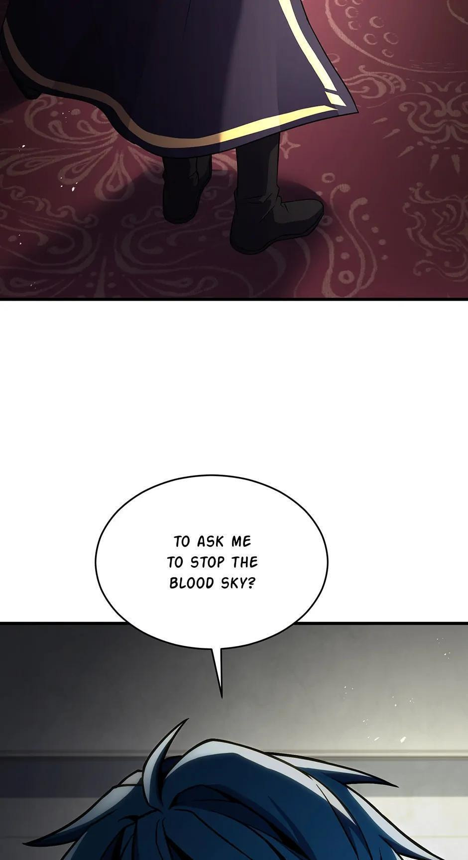 Read The Legendary Spearman Returns chapter 45.5 image 40 on Lezhin