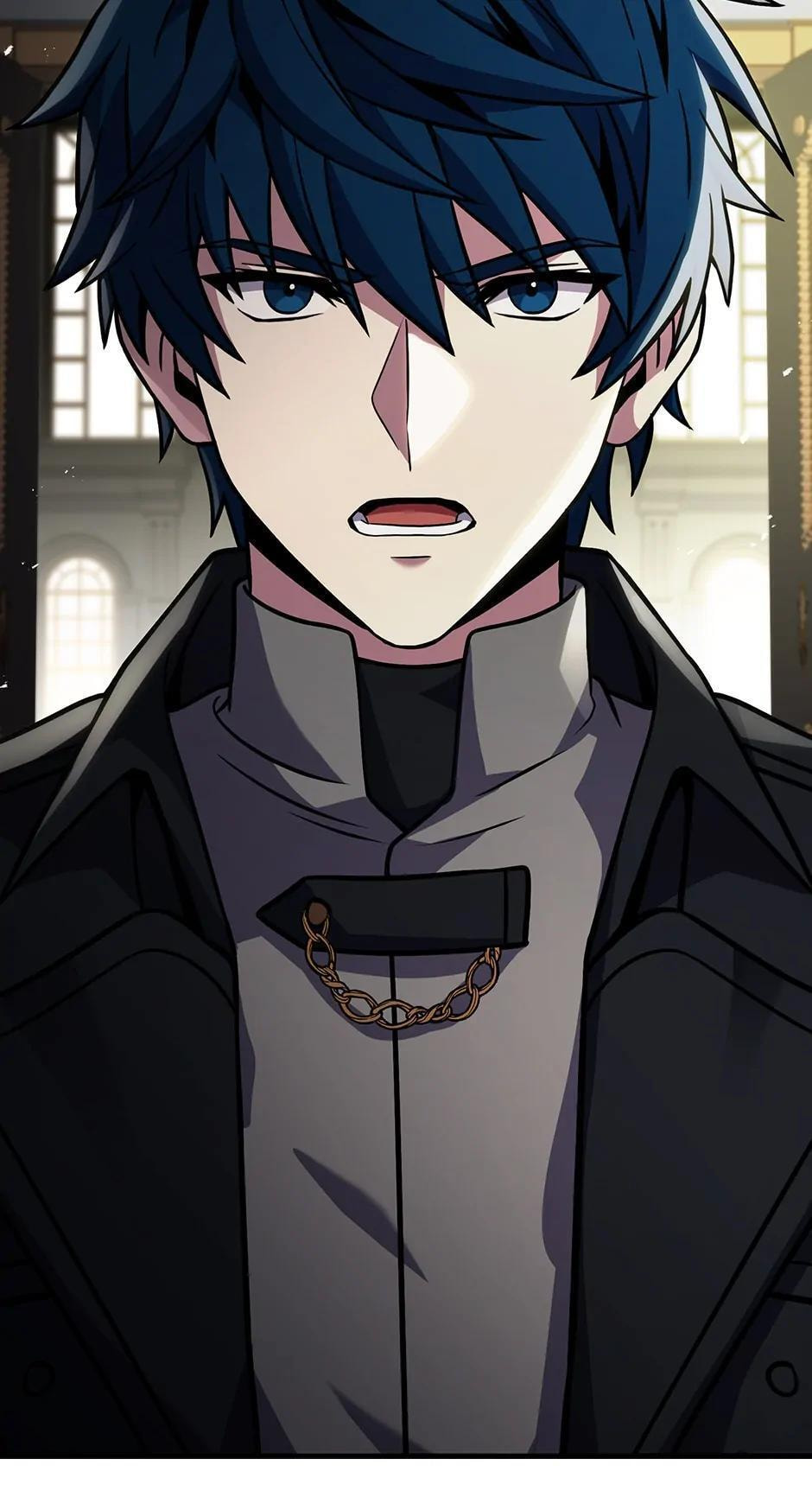 Read The Legendary Spearman Returns chapter 45.5 image 41 on Lezhin