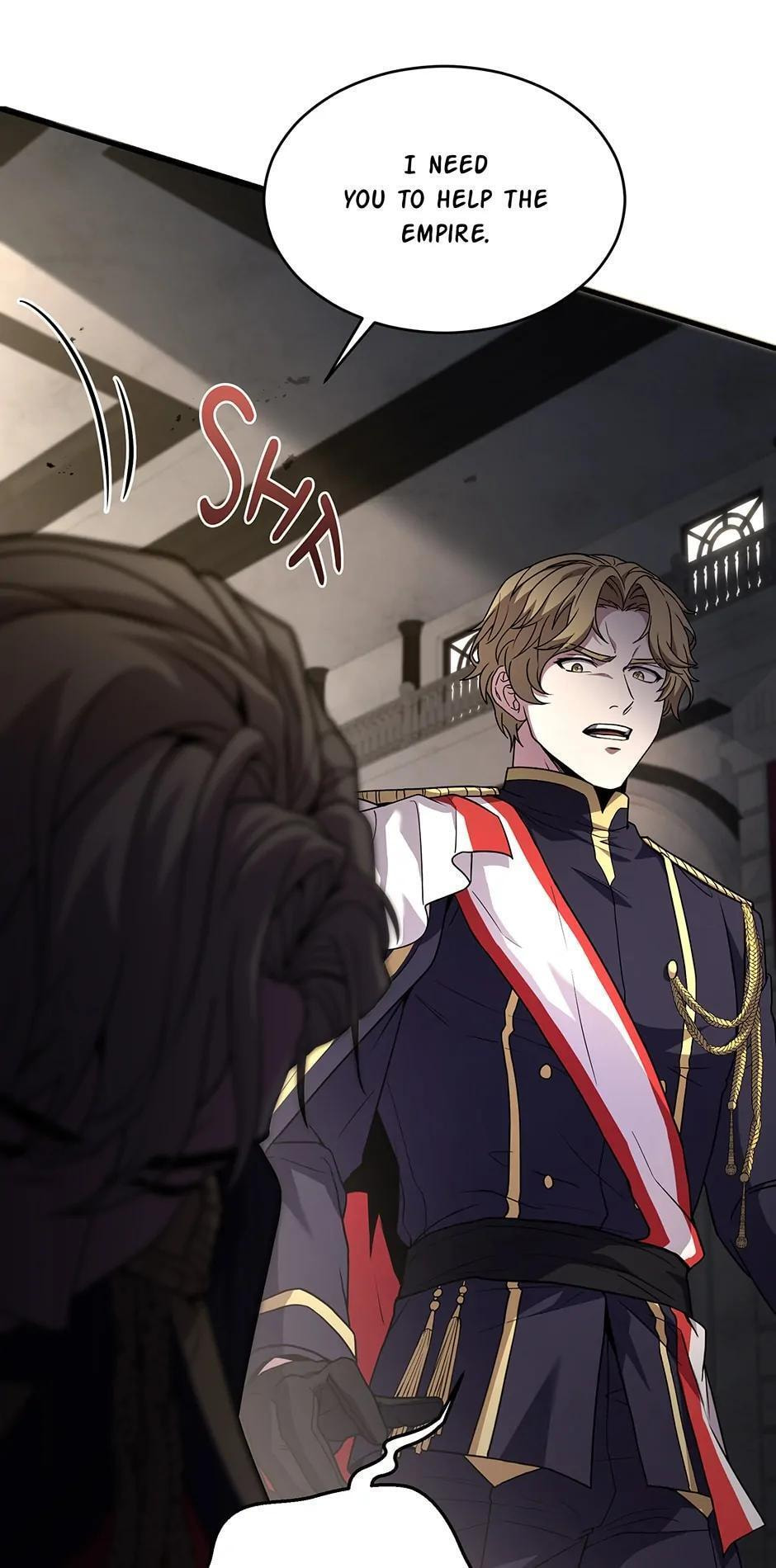 Read The Legendary Spearman Returns chapter 45.5 image 43 on Lezhin