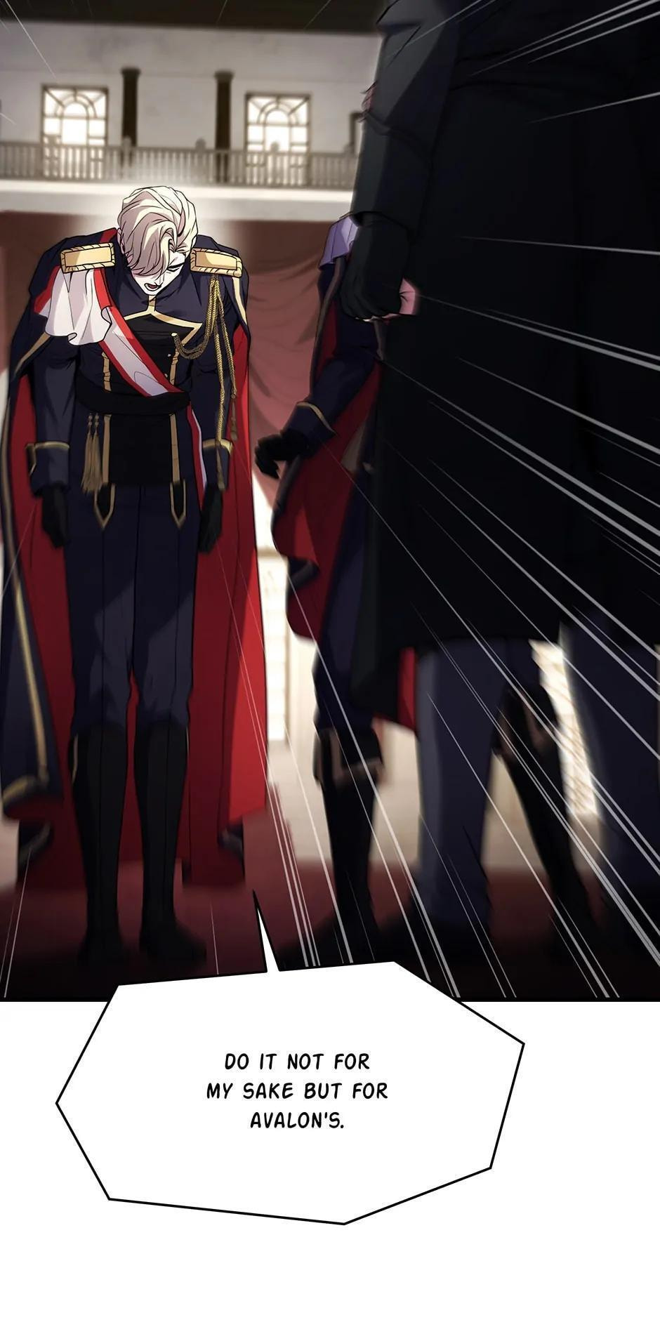 Read The Legendary Spearman Returns chapter 45.5 image 45 on Lezhin
