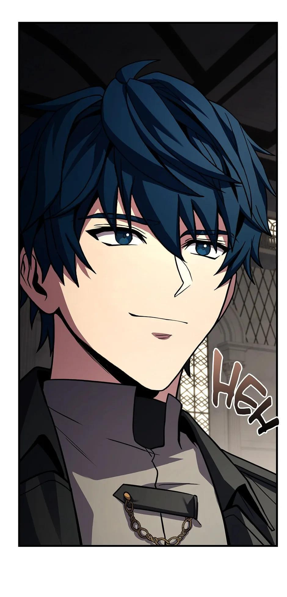 Read The Legendary Spearman Returns chapter 45.5 image 46 on Lezhin