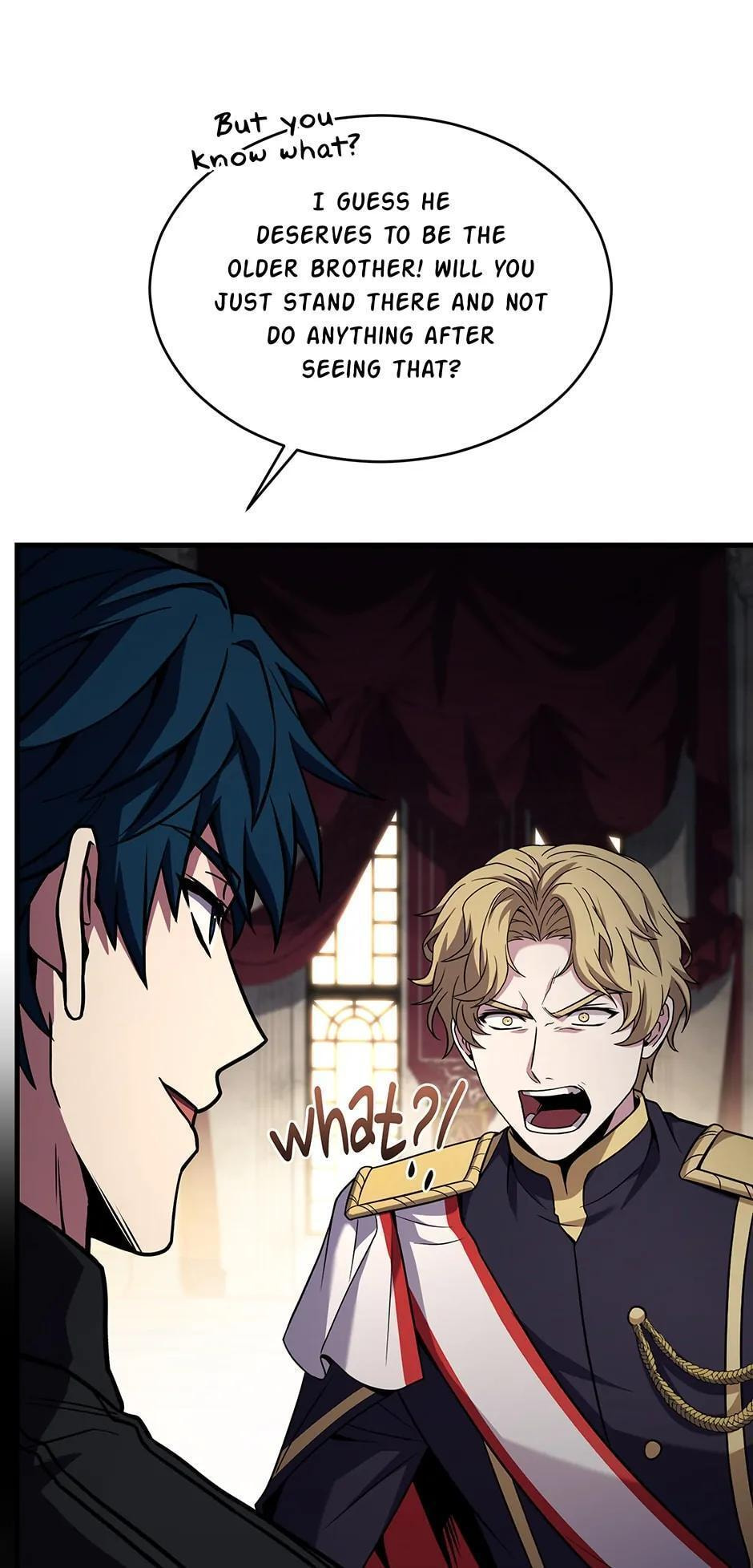 Read The Legendary Spearman Returns chapter 45.5 image 47 on Lezhin