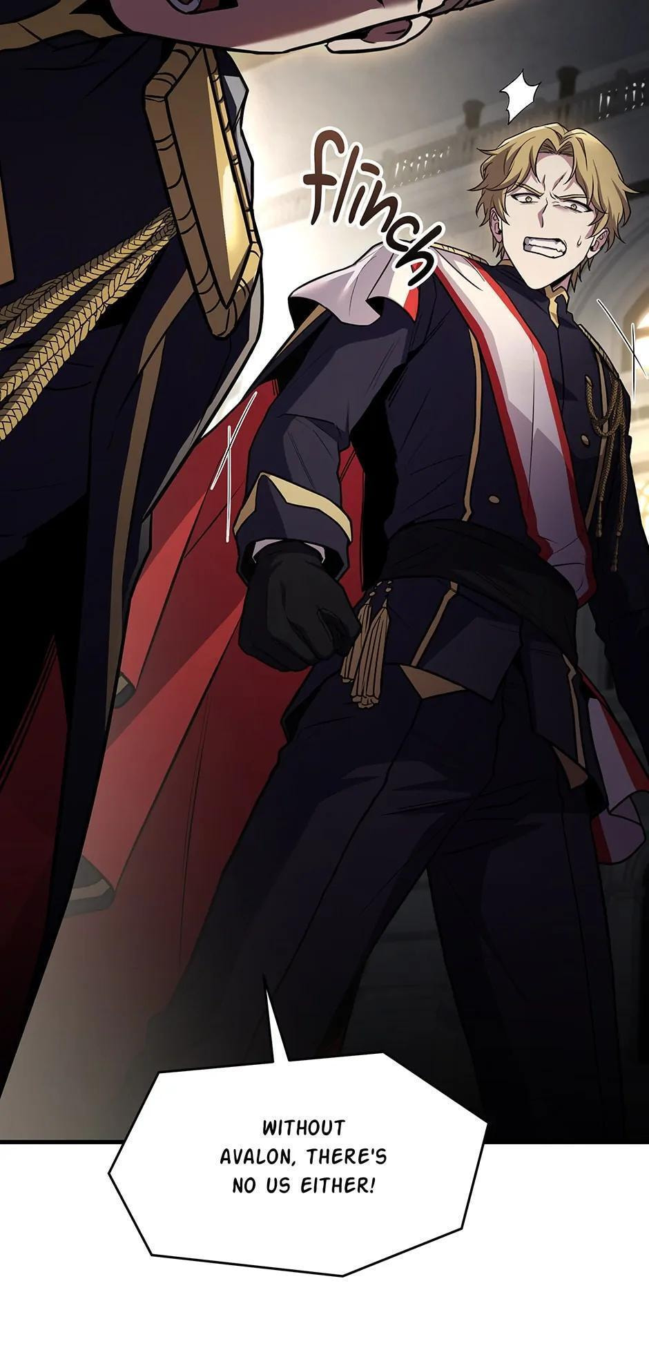 Read The Legendary Spearman Returns chapter 45.5 image 49 on Lezhin