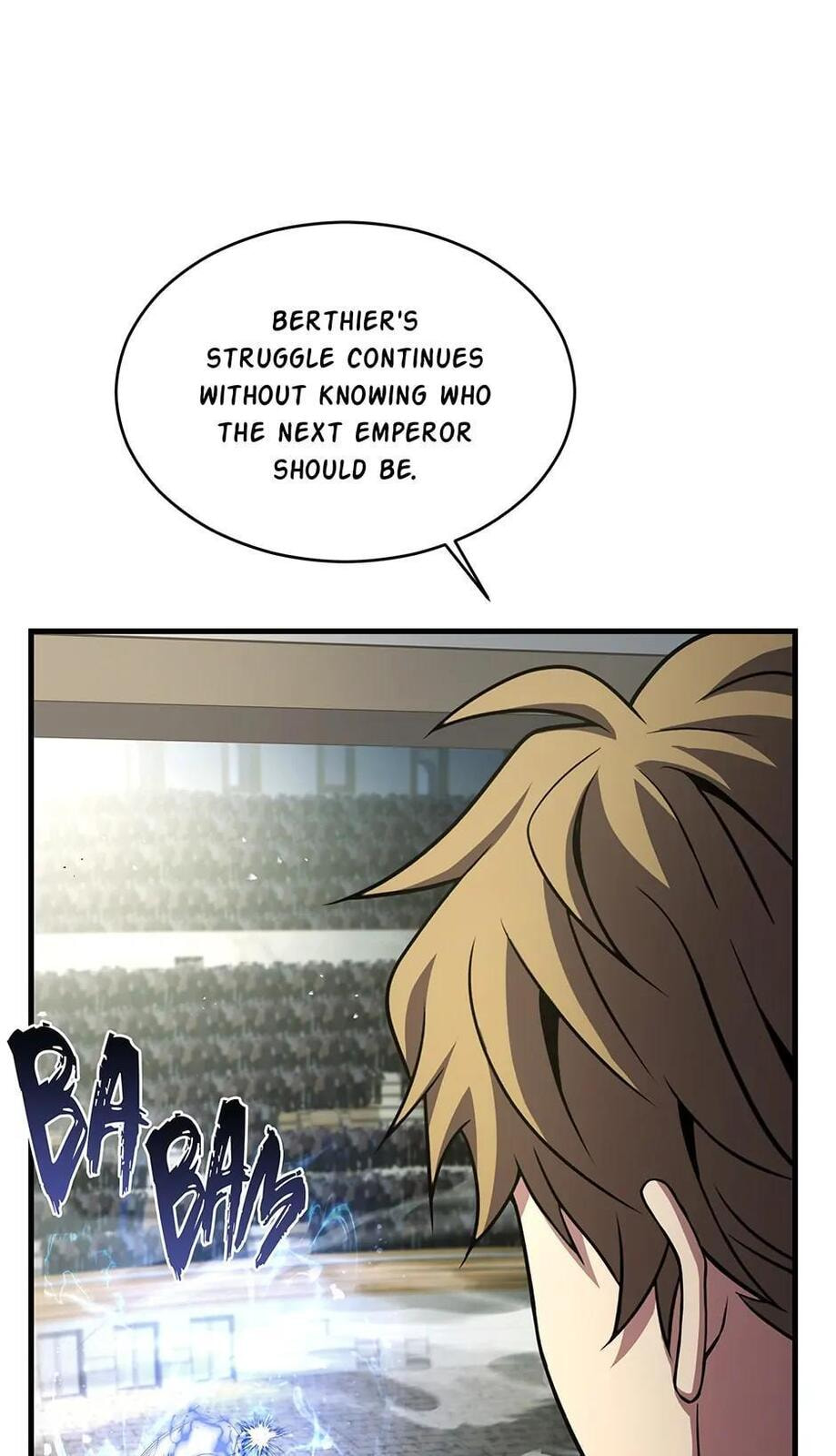 Read The Legendary Spearman Returns chapter 45.5 image 5 on Lezhin