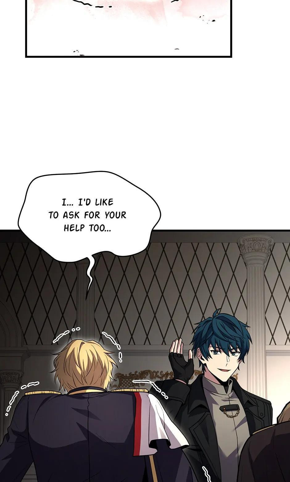 Read The Legendary Spearman Returns chapter 45.5 image 51 on Lezhin