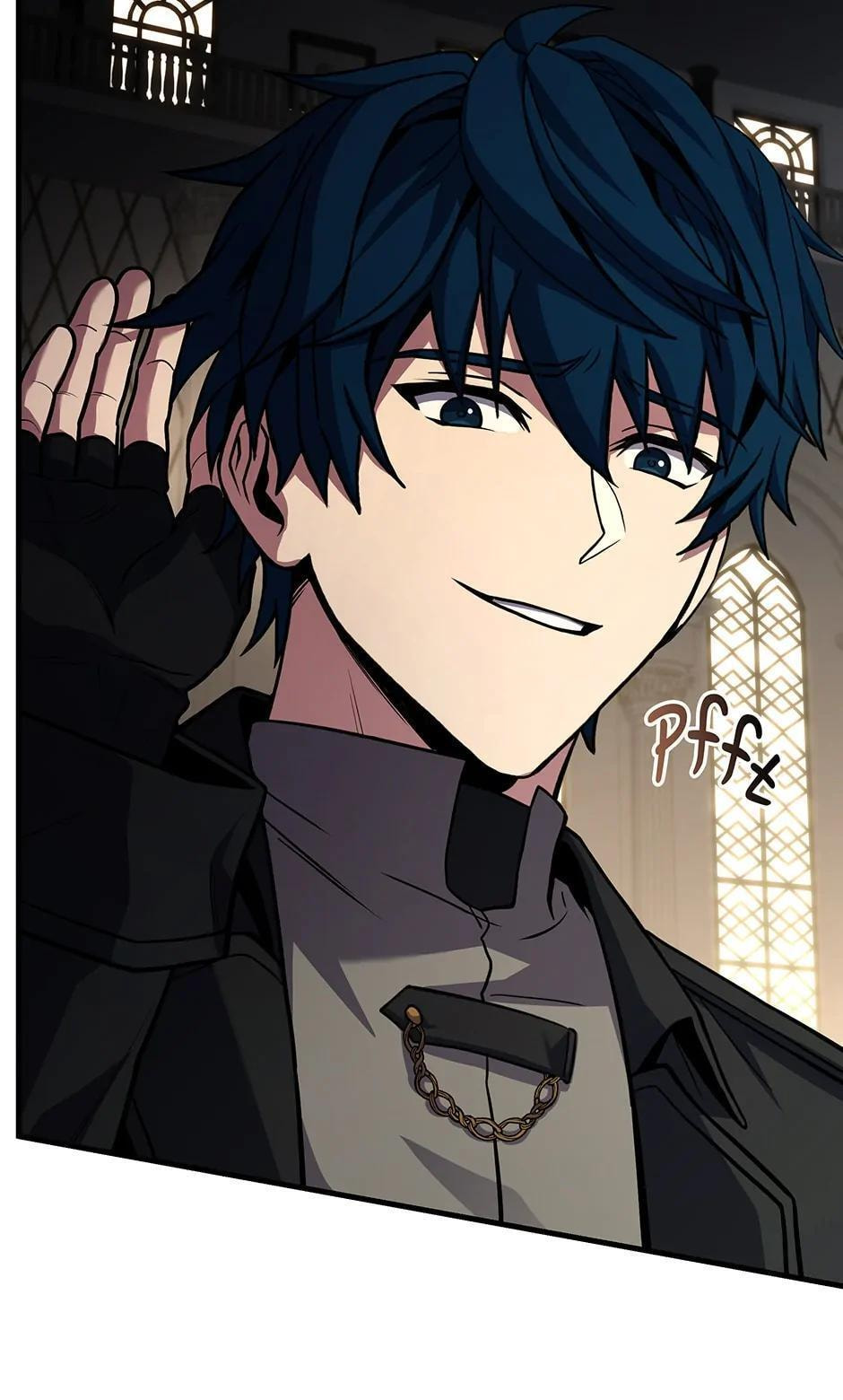 Read The Legendary Spearman Returns chapter 45.5 image 53 on Lezhin