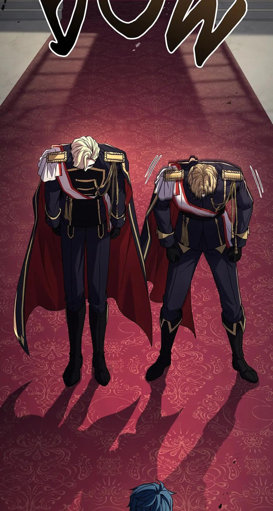 Read The Legendary Spearman Returns chapter 45.5 image 56 on Lezhin