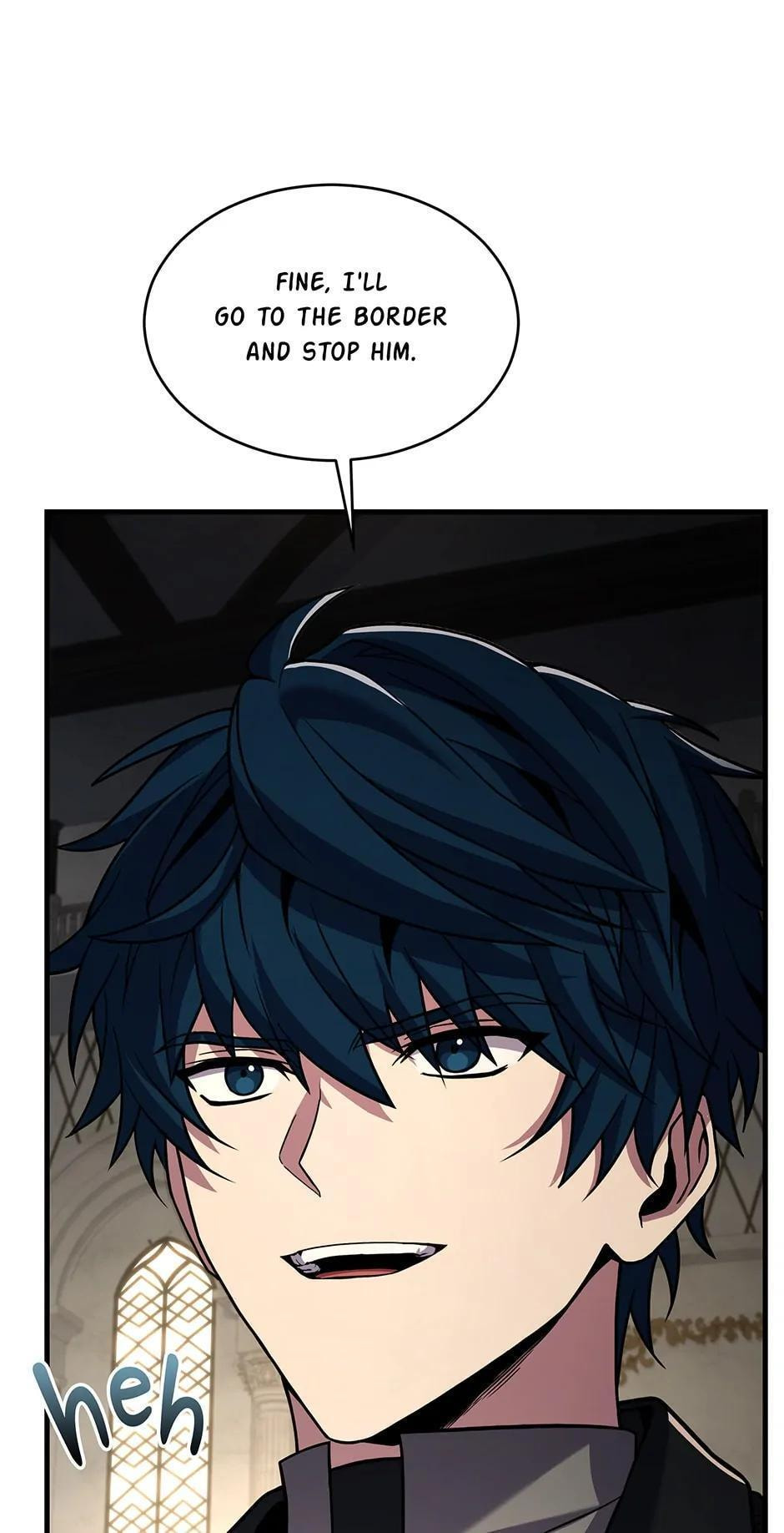 Read The Legendary Spearman Returns chapter 45.5 image 58 on Lezhin