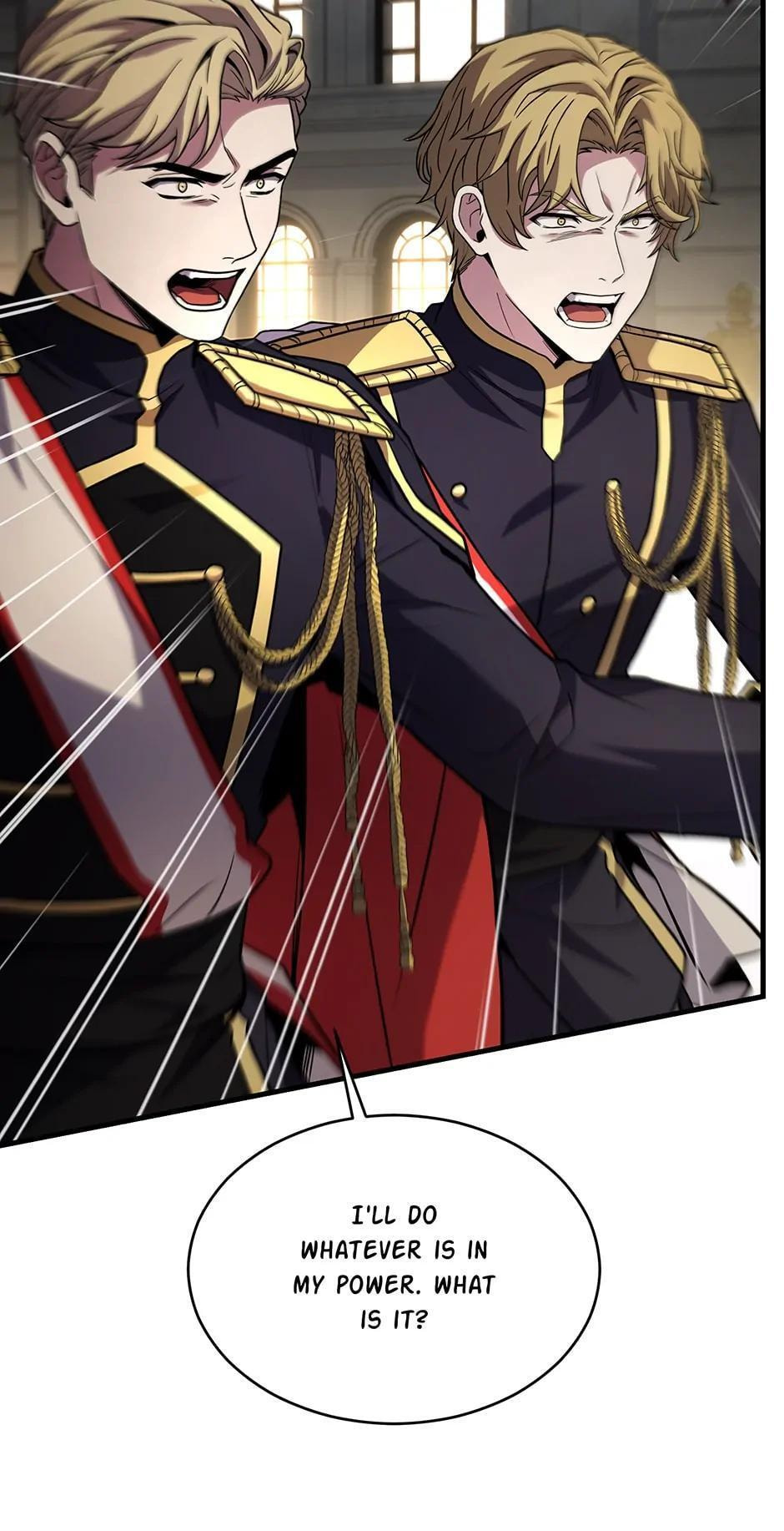Read The Legendary Spearman Returns chapter 45.5 image 60 on Lezhin