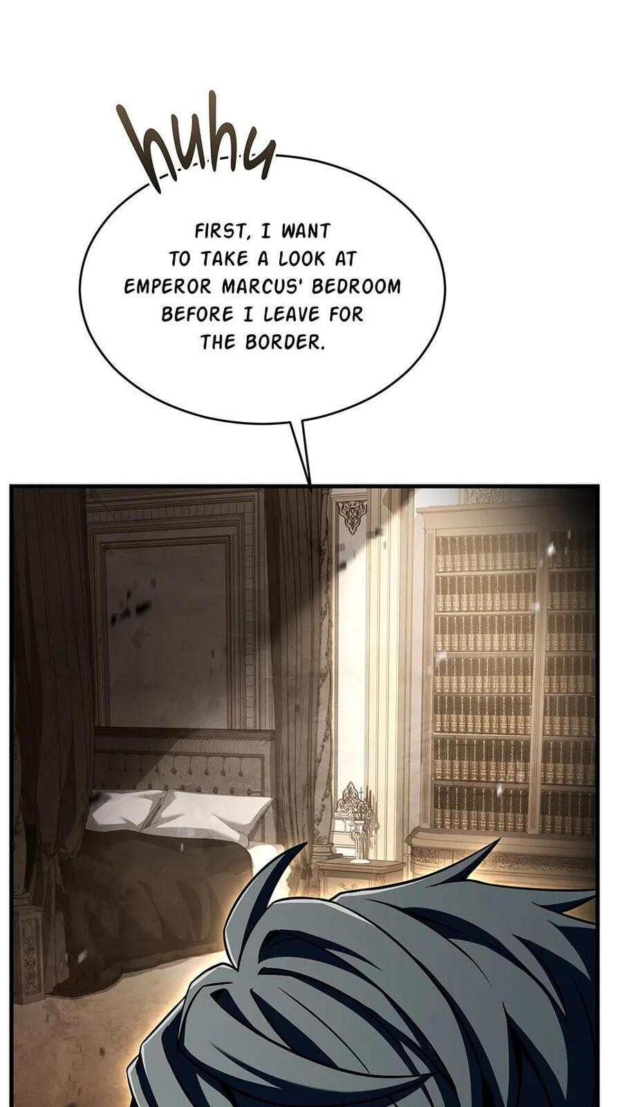 Read The Legendary Spearman Returns chapter 45.5 image 61 on Lezhin