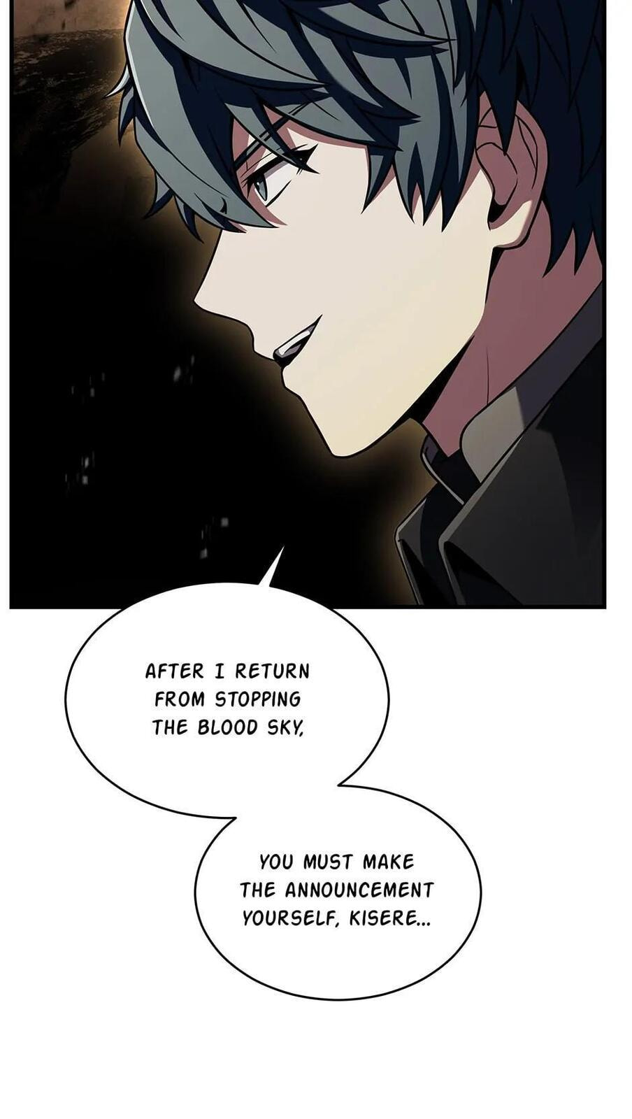Read The Legendary Spearman Returns chapter 45.5 image 62 on Lezhin