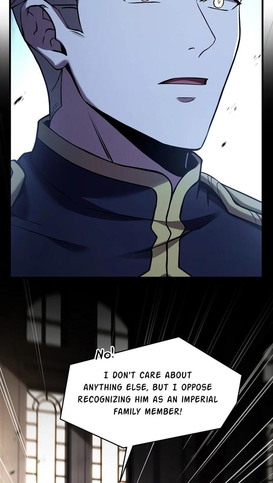 Read The Legendary Spearman Returns chapter 45.5 image 64 on Lezhin
