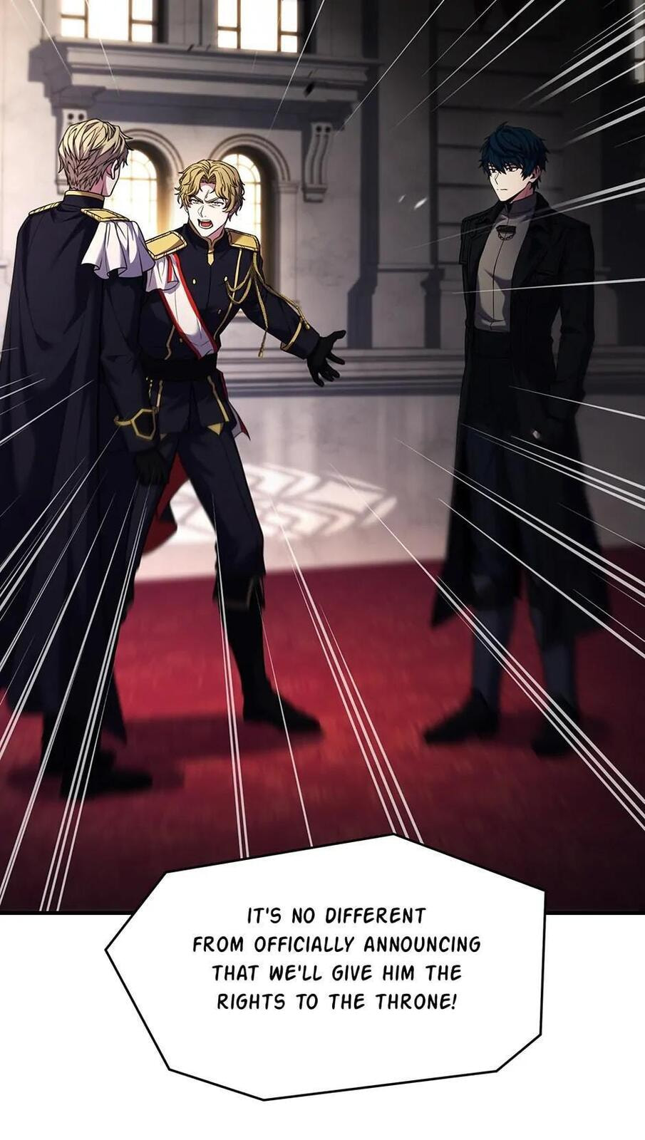 Read The Legendary Spearman Returns chapter 45.5 image 65 on Lezhin