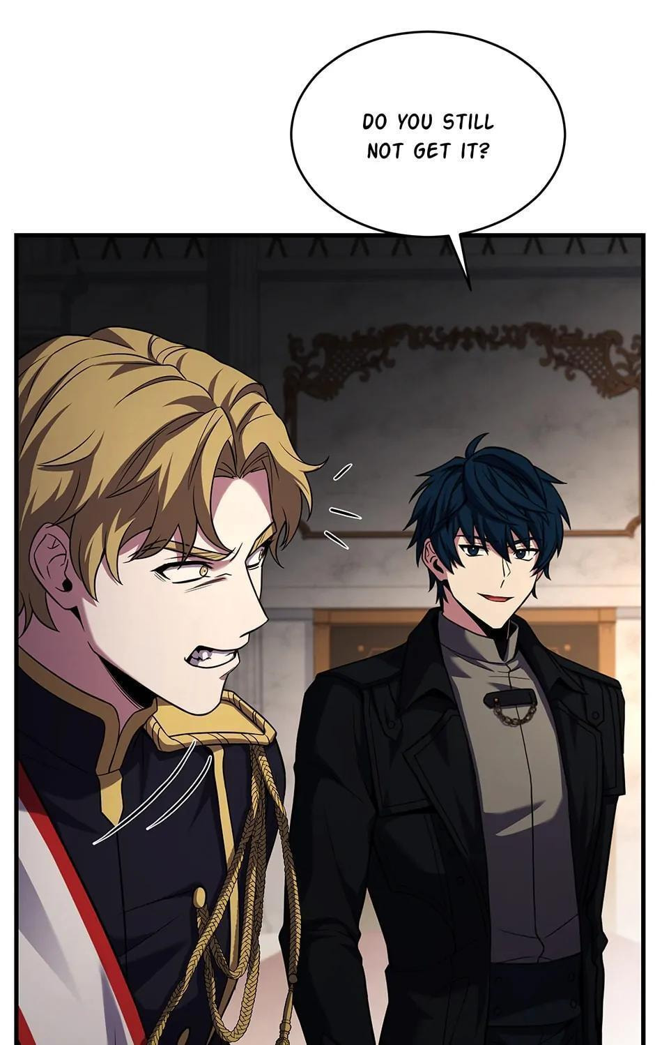 Read The Legendary Spearman Returns chapter 45.5 image 66 on Lezhin
