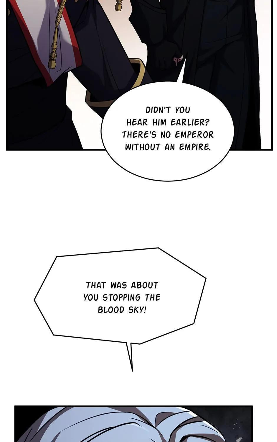 Read The Legendary Spearman Returns chapter 45.5 image 67 on Lezhin