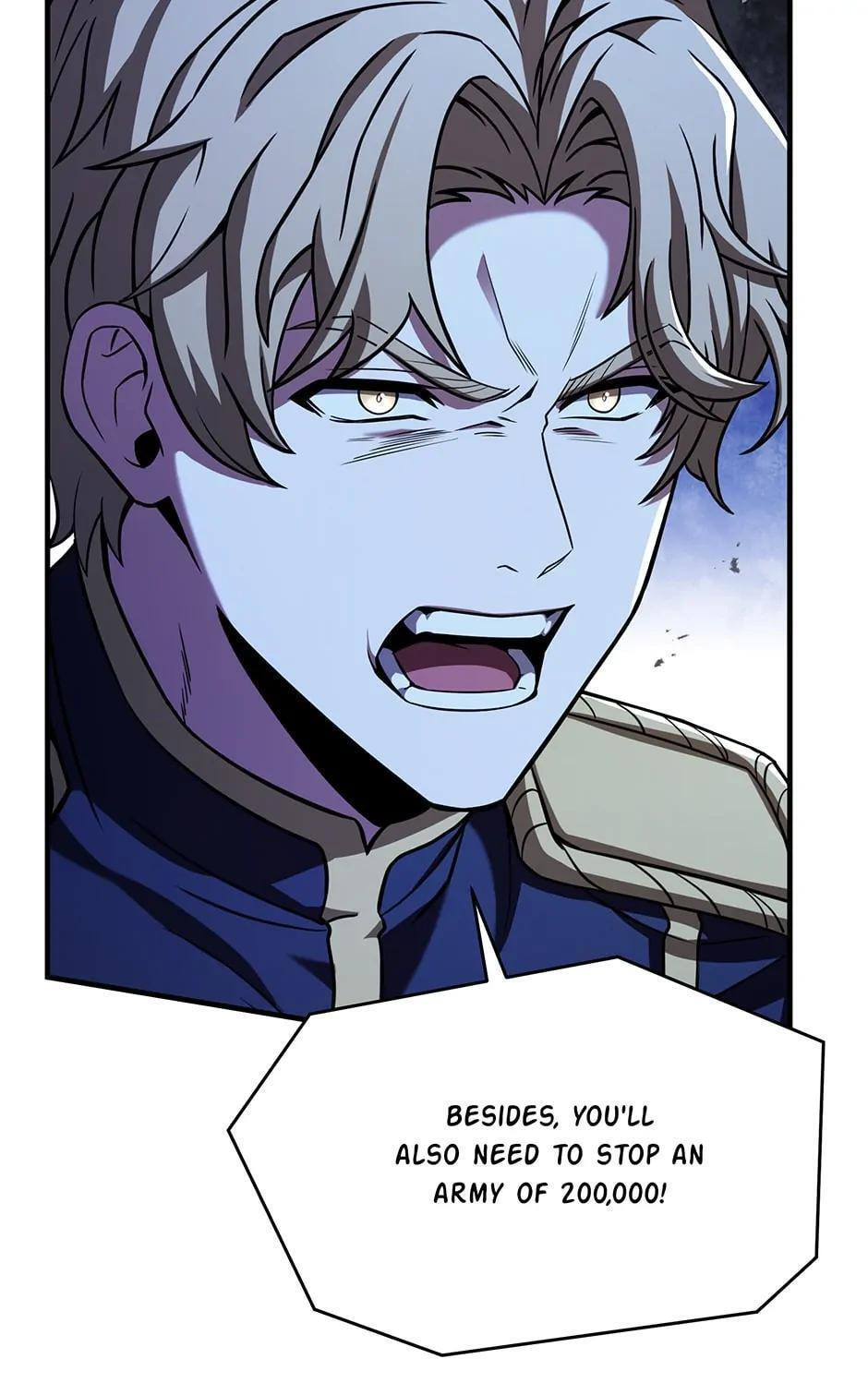 Read The Legendary Spearman Returns chapter 45.5 image 68 on Lezhin