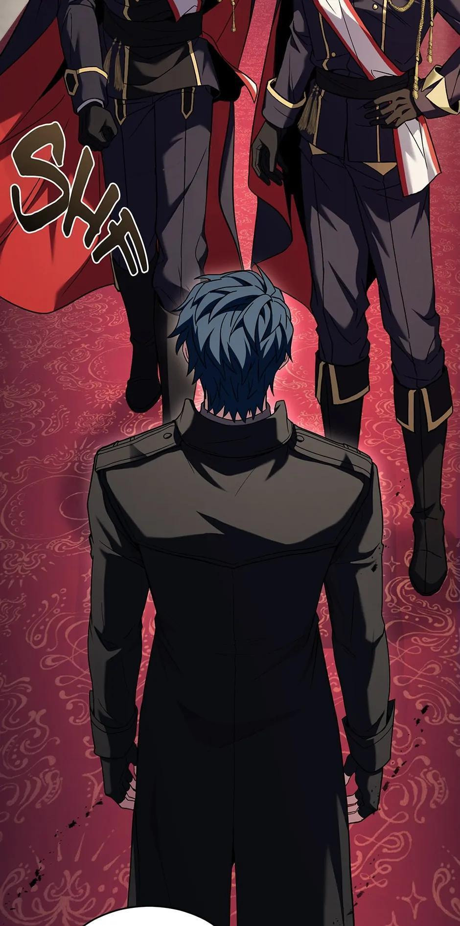 Read The Legendary Spearman Returns chapter 45.5 image 71 on Lezhin