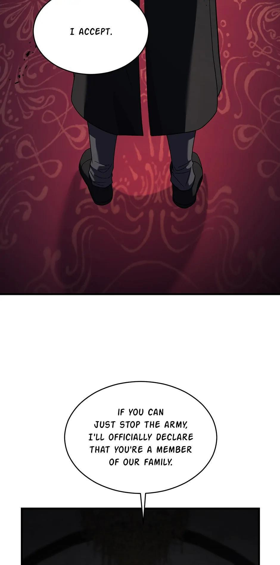 Read The Legendary Spearman Returns chapter 45.5 image 72 on Lezhin