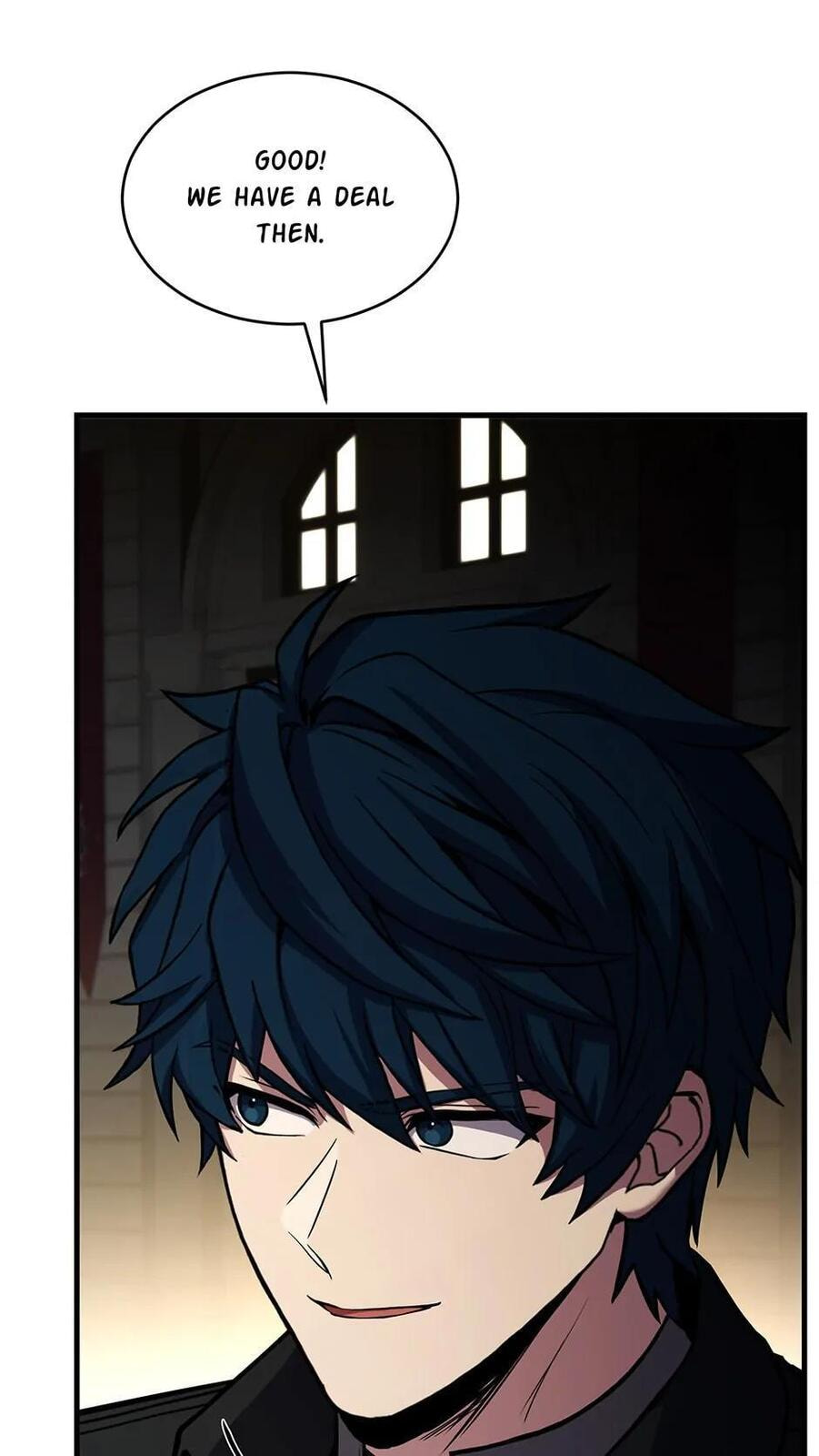 Read The Legendary Spearman Returns chapter 45.5 image 74 on Lezhin