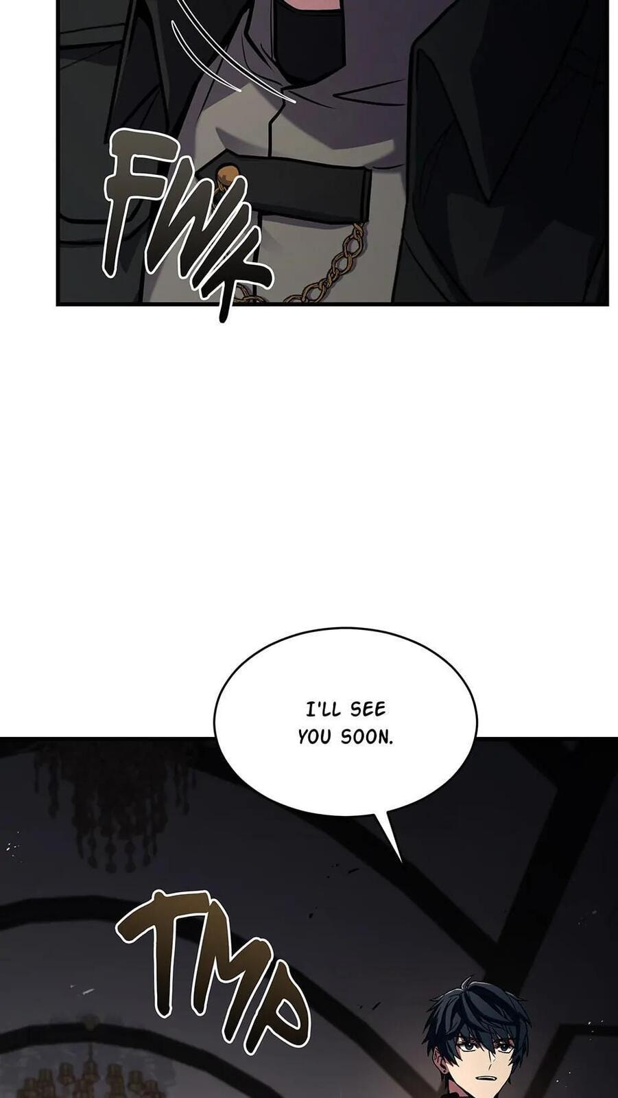 Read The Legendary Spearman Returns chapter 45.5 image 75 on Lezhin