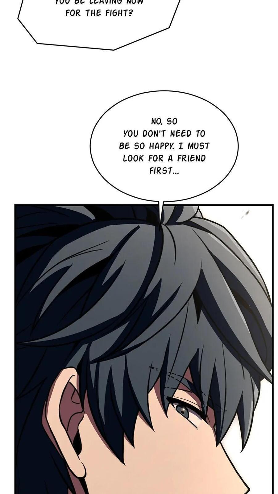Read The Legendary Spearman Returns chapter 45.5 image 77 on Lezhin