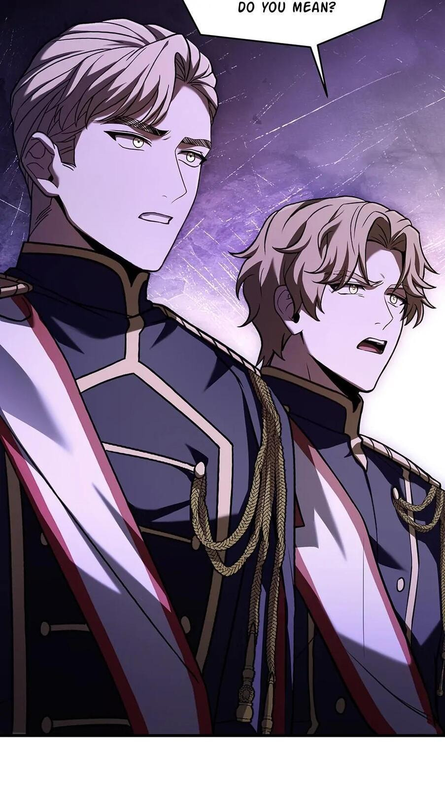 Read The Legendary Spearman Returns chapter 45.5 image 79 on Lezhin