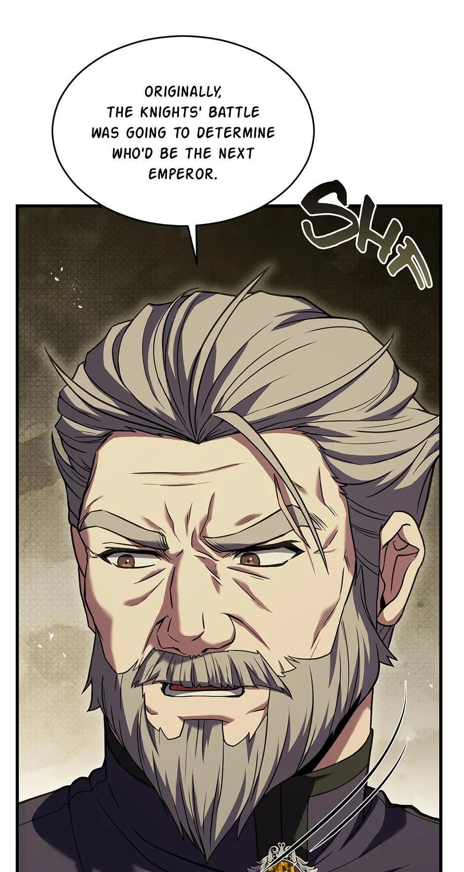 Read The Legendary Spearman Returns chapter 45.5 image 8 on Lezhin