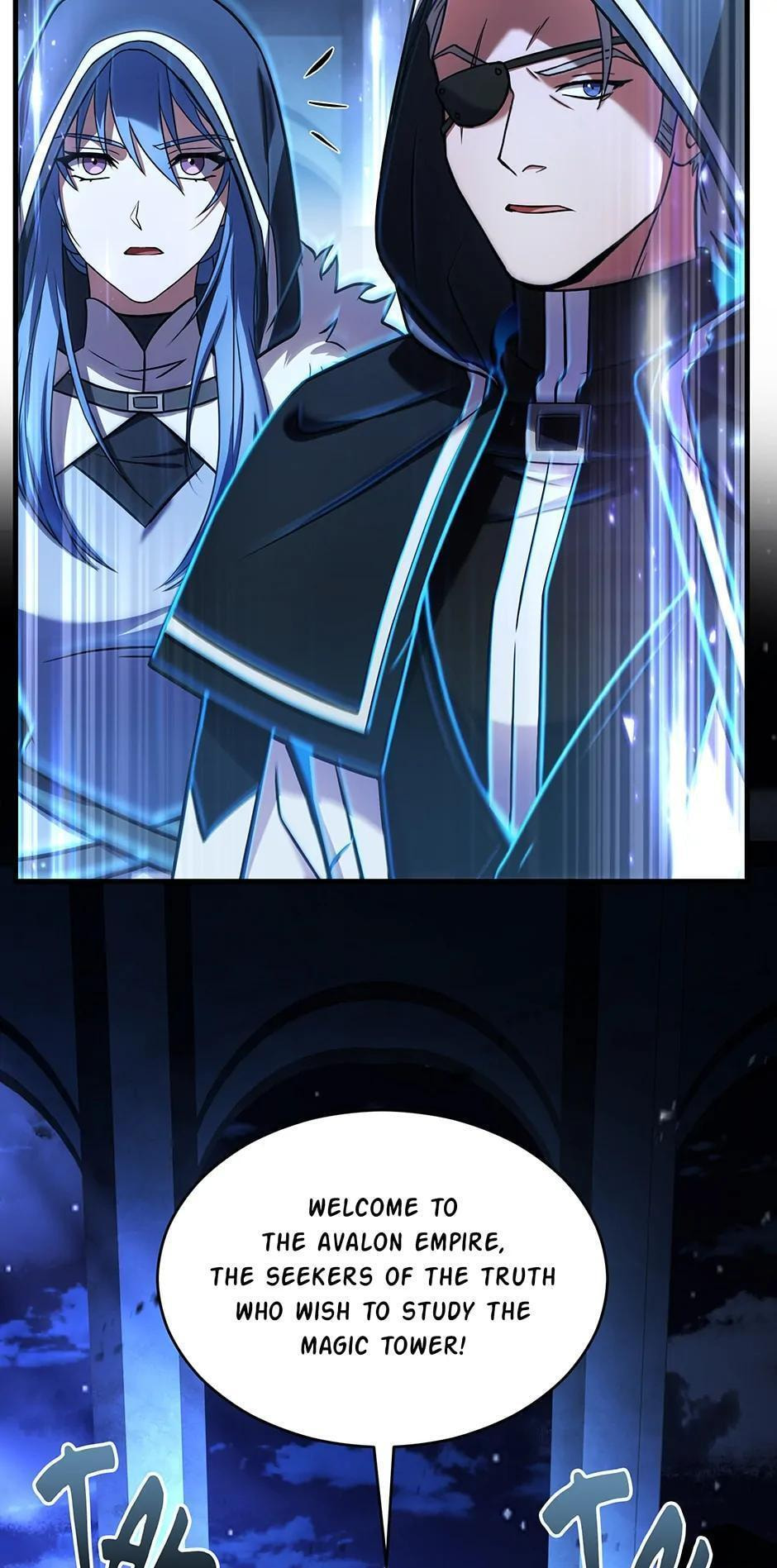 Read The Legendary Spearman Returns chapter 45.5 image 83 on Lezhin